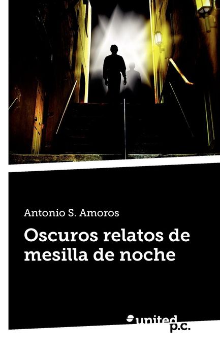 Oscuros Relatos de Mesilla de Noche