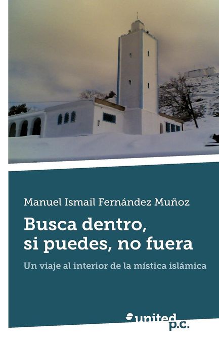 Busca Dentro, Si Puedes, No Fuera