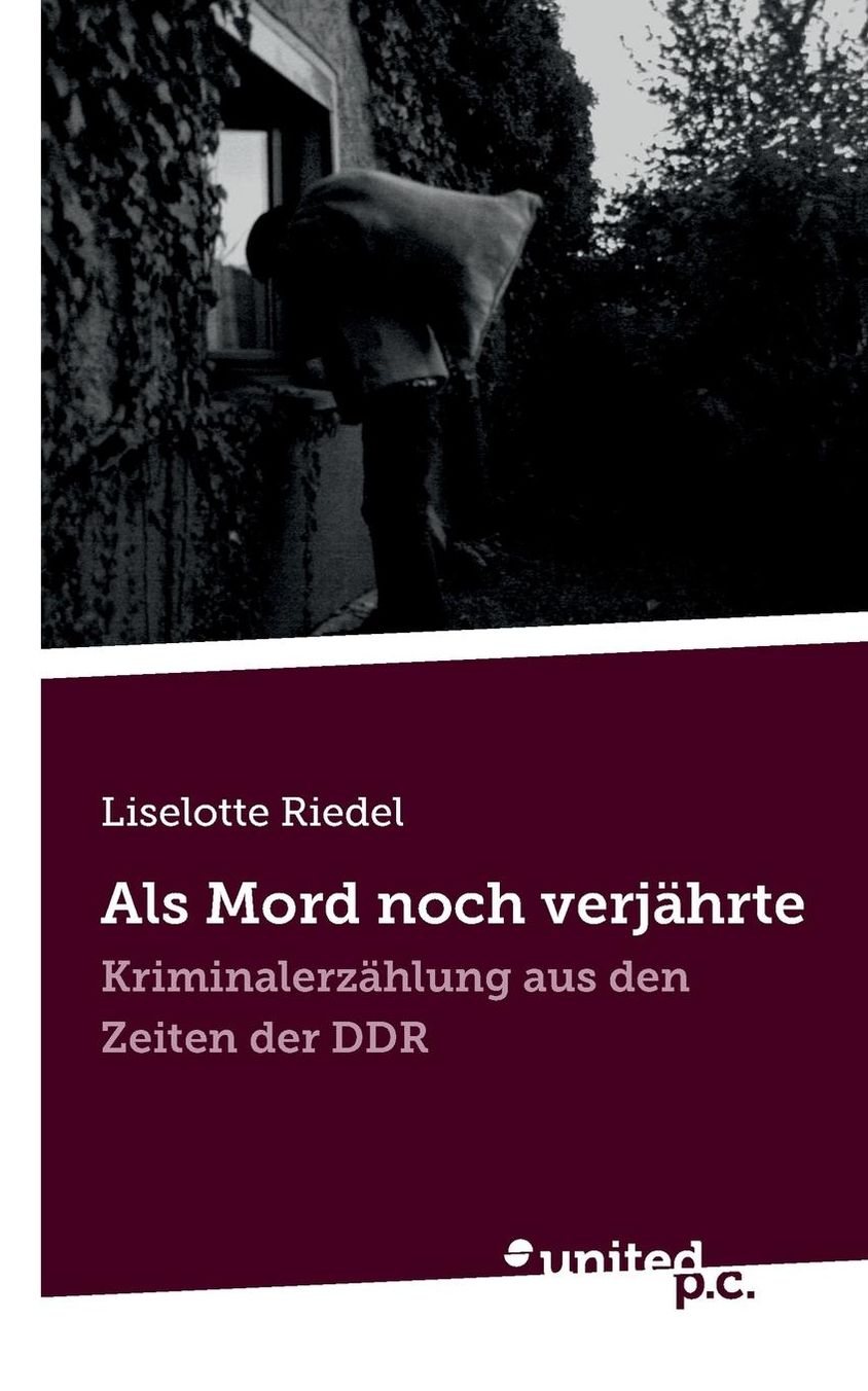 ALS Mord Noch Verjahrte