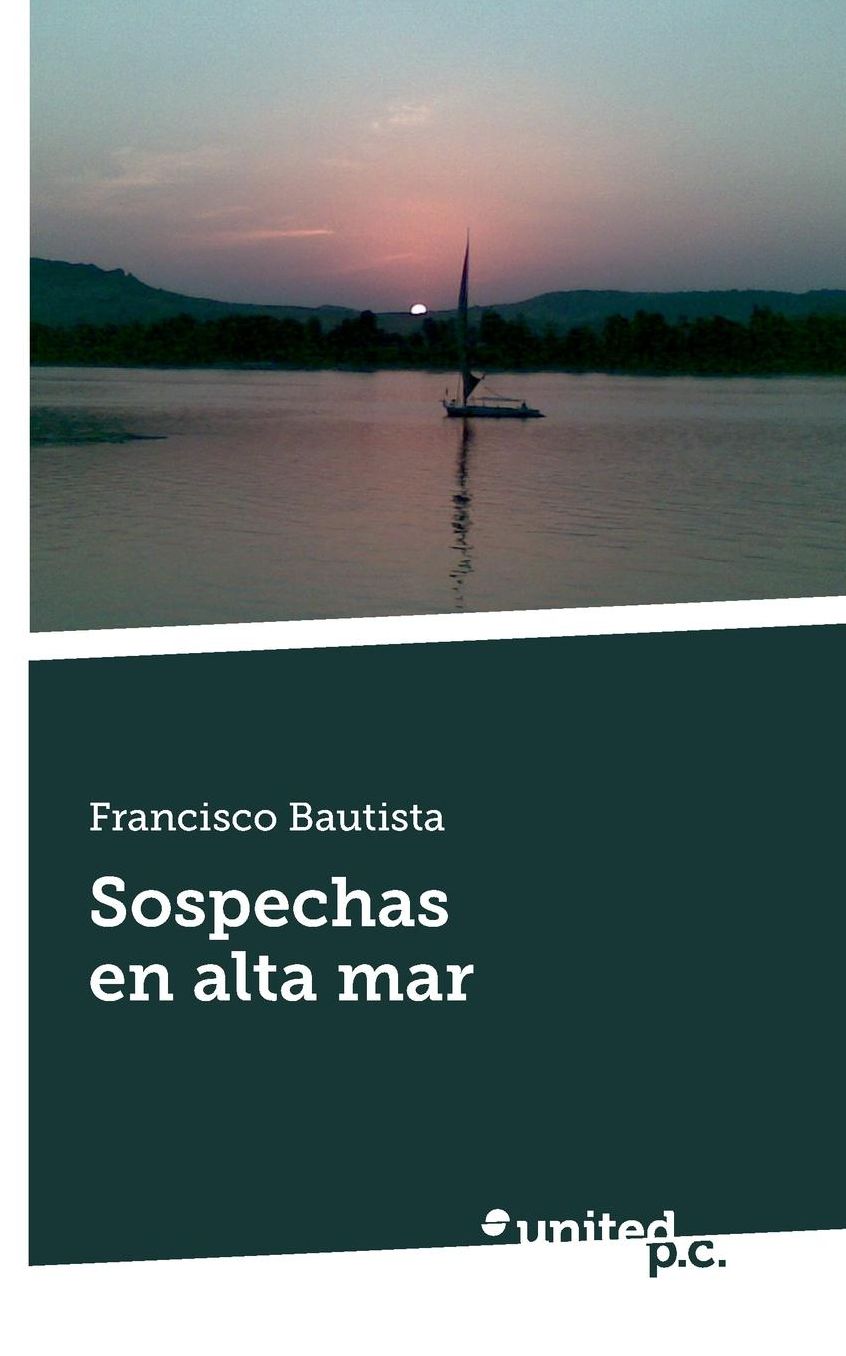 Sospechas En Alta Mar