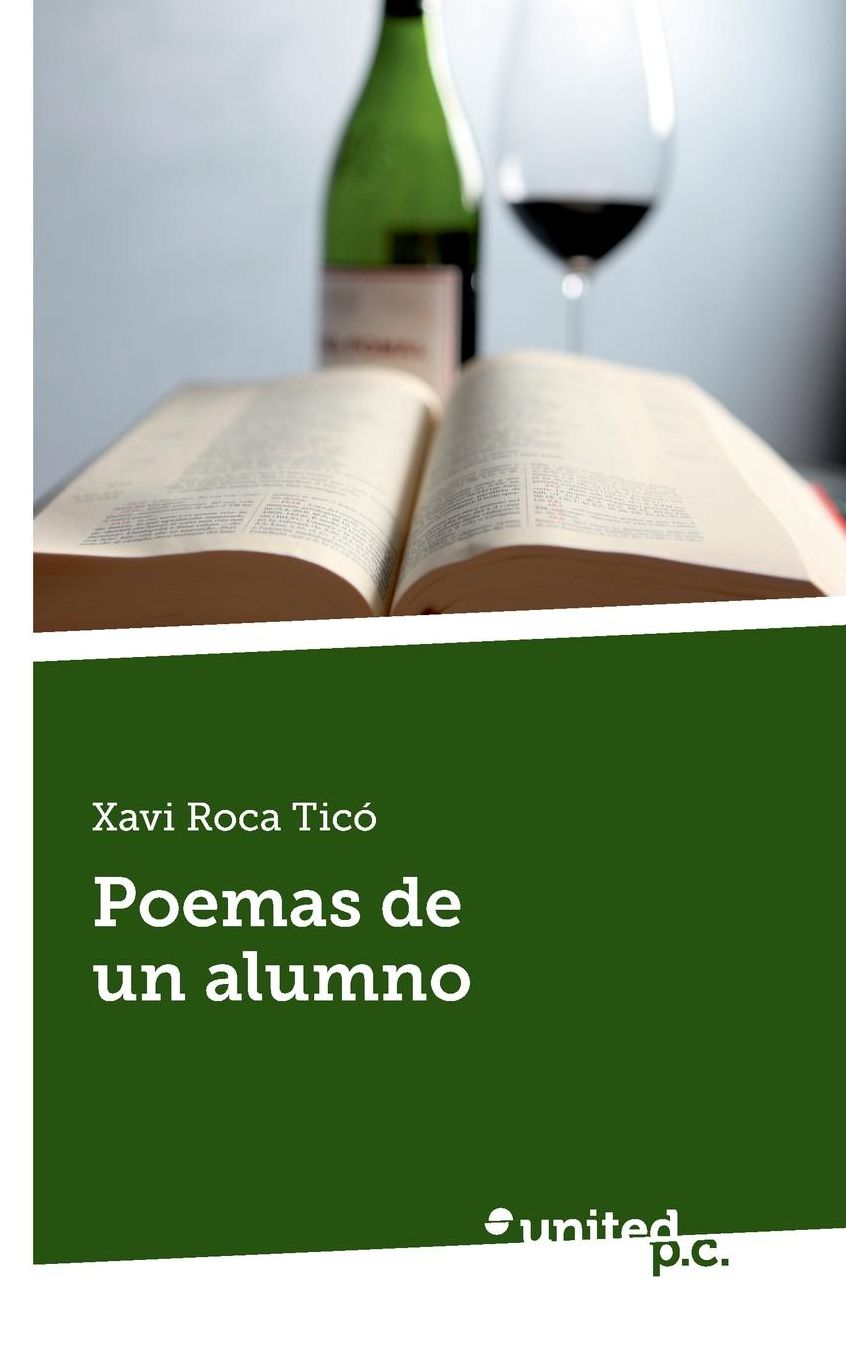 Poemas de Un Alumno