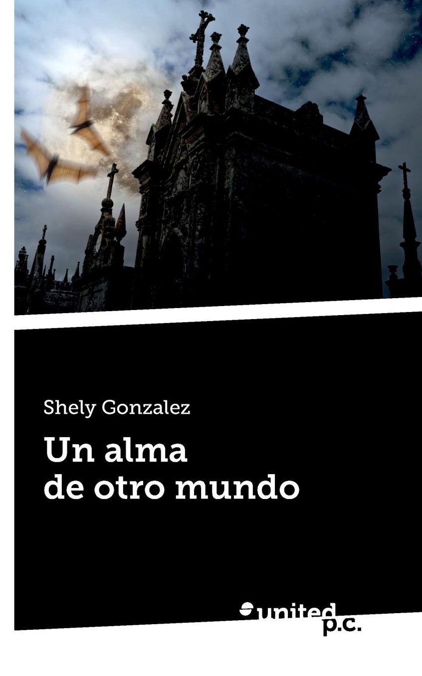 Un Alma de Otro Mundo
