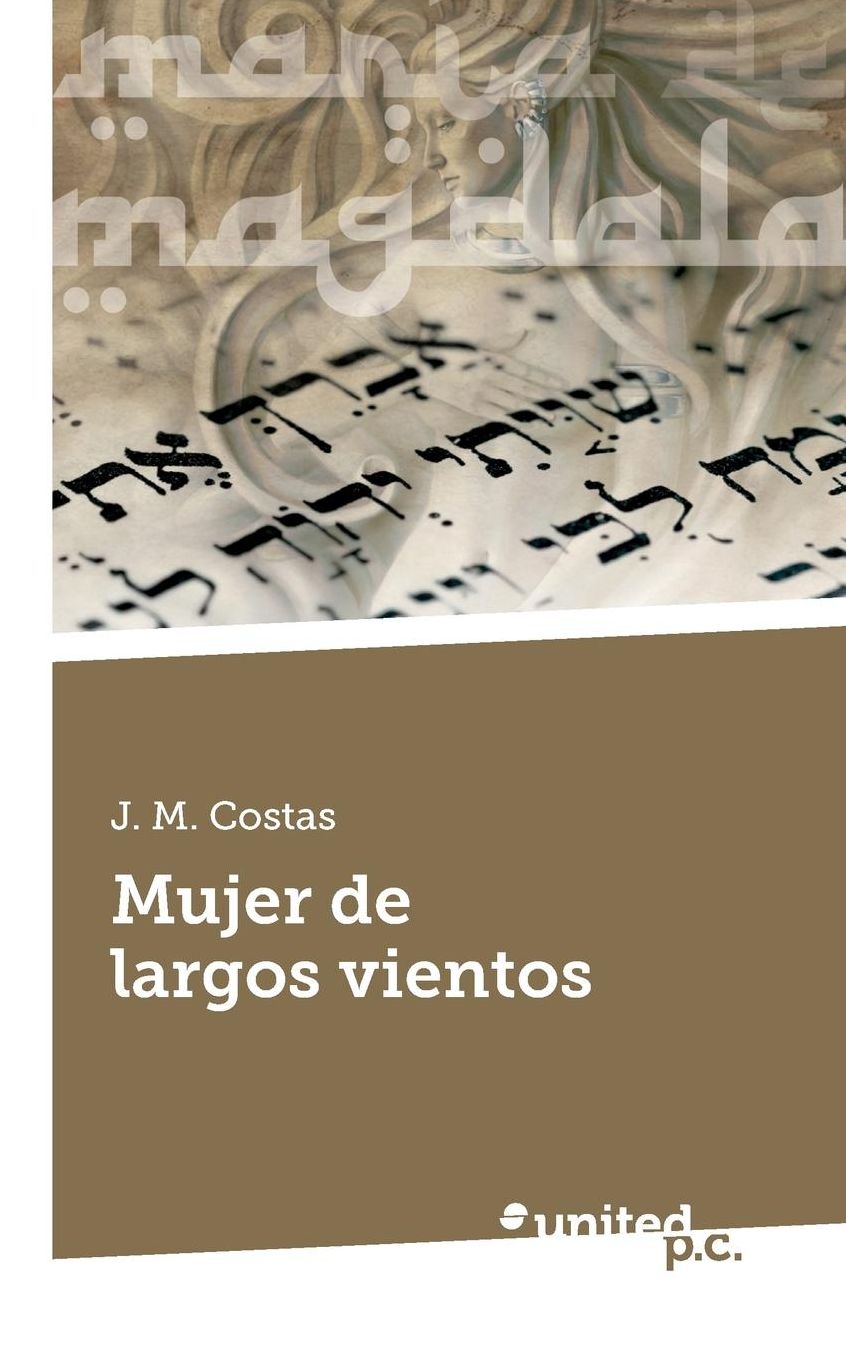 Mujer de Largos Vientos