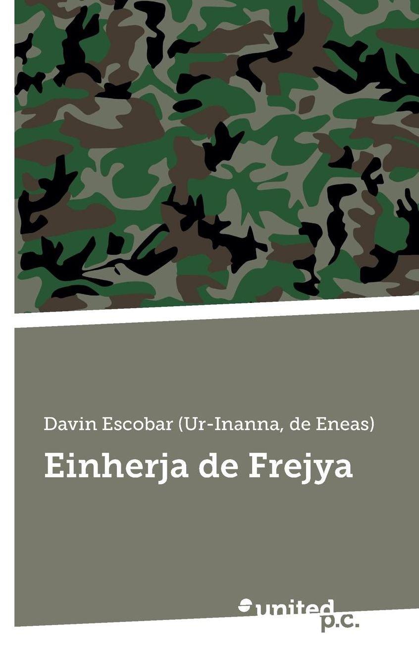 Einherja de Frejya