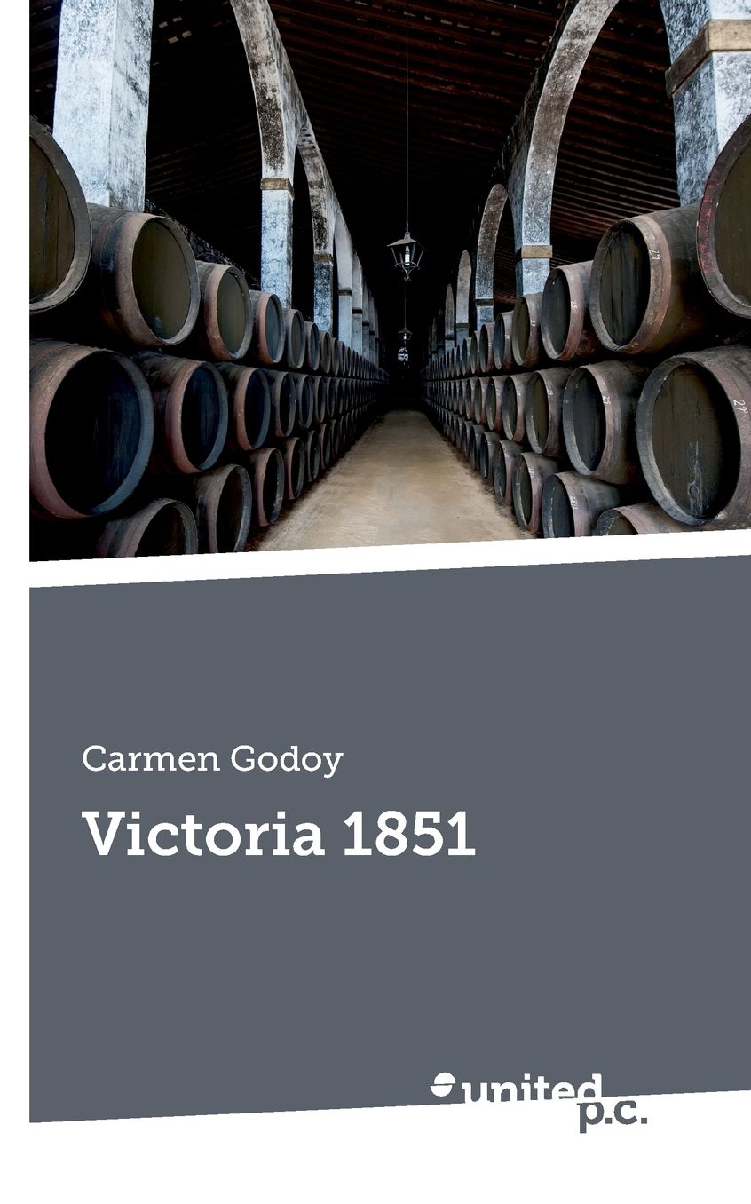 Victoria 1851