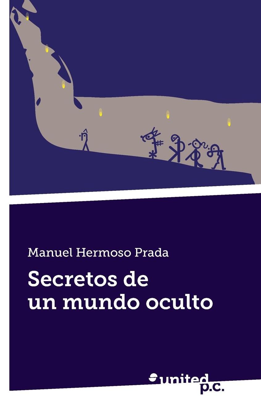 Secretos de Un Mundo Oculto