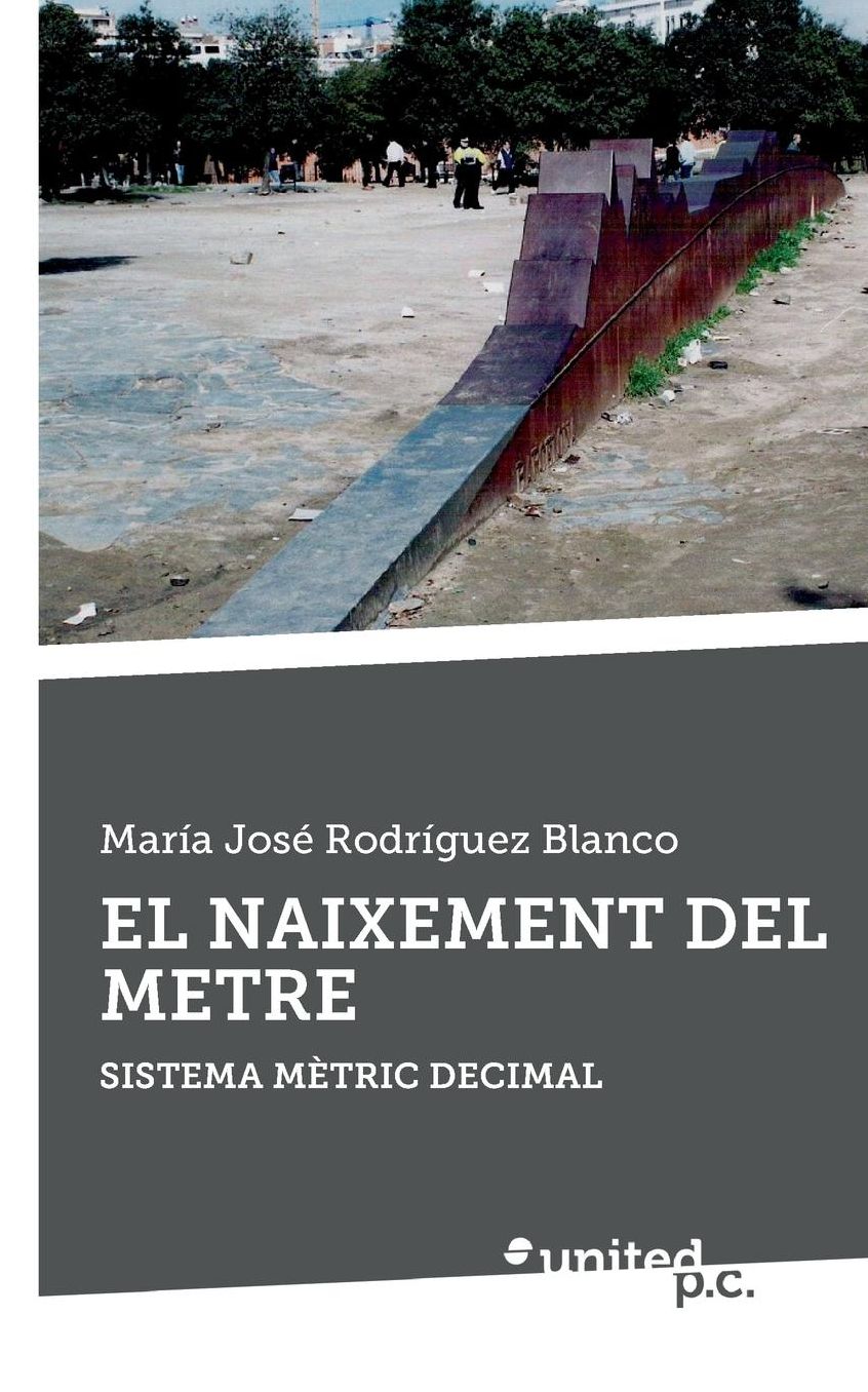 EL NAIXEMENT DEL METRE