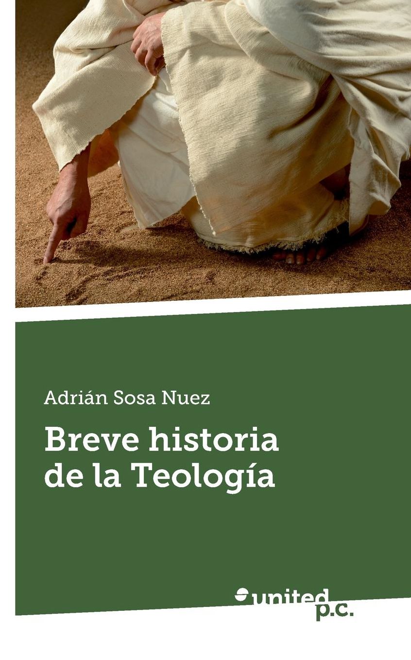 Breve Historia de La Teologia