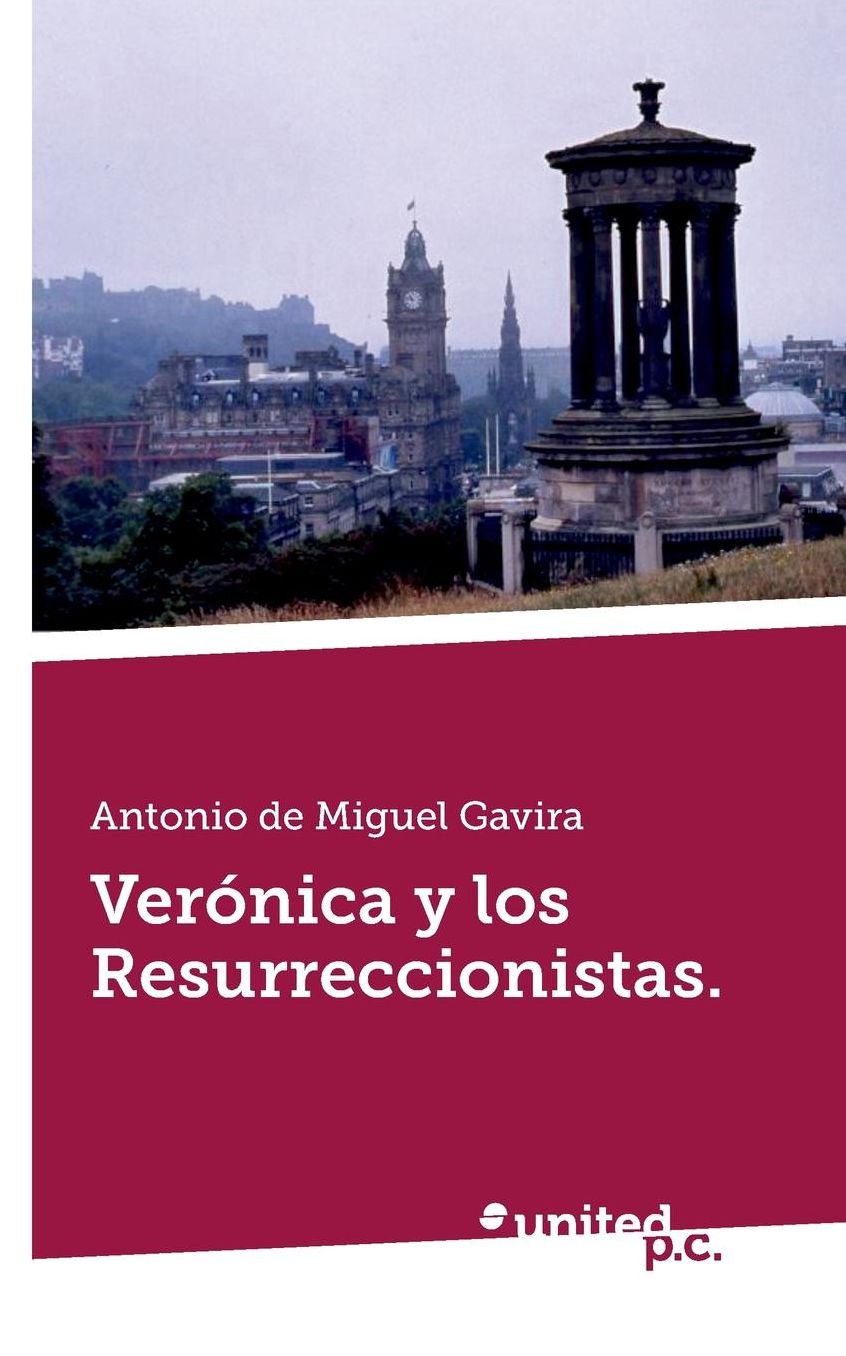 Ver nica y los Resurreccionistas.