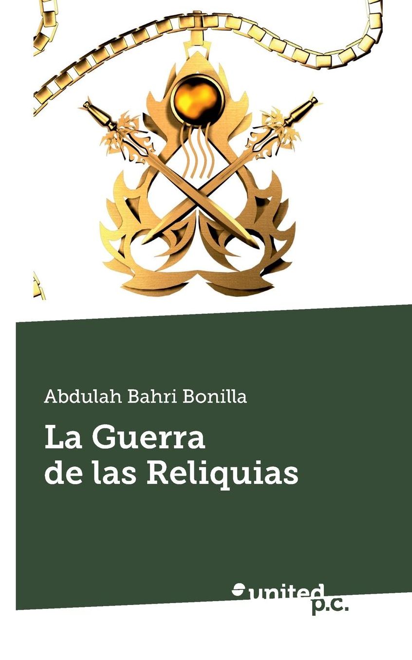 La Guerra de Las Reliquias