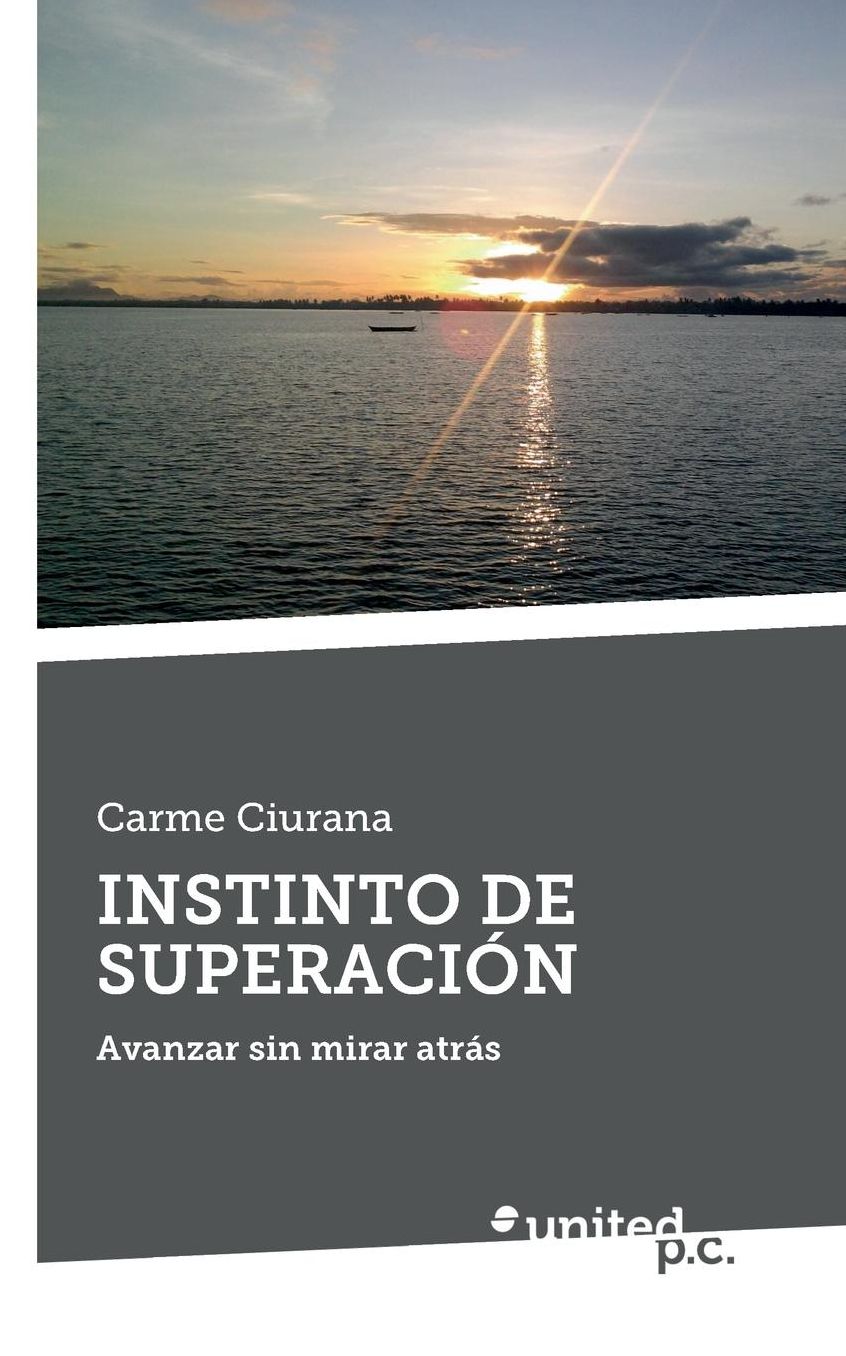 Instinto de Superacion