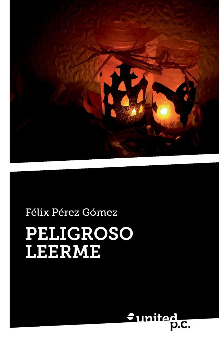 PELIGROSO LEERME