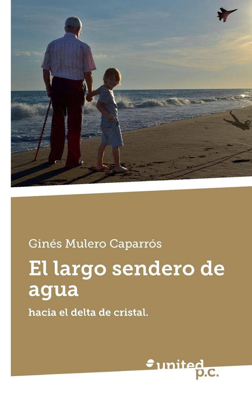 El largo sendero de agua