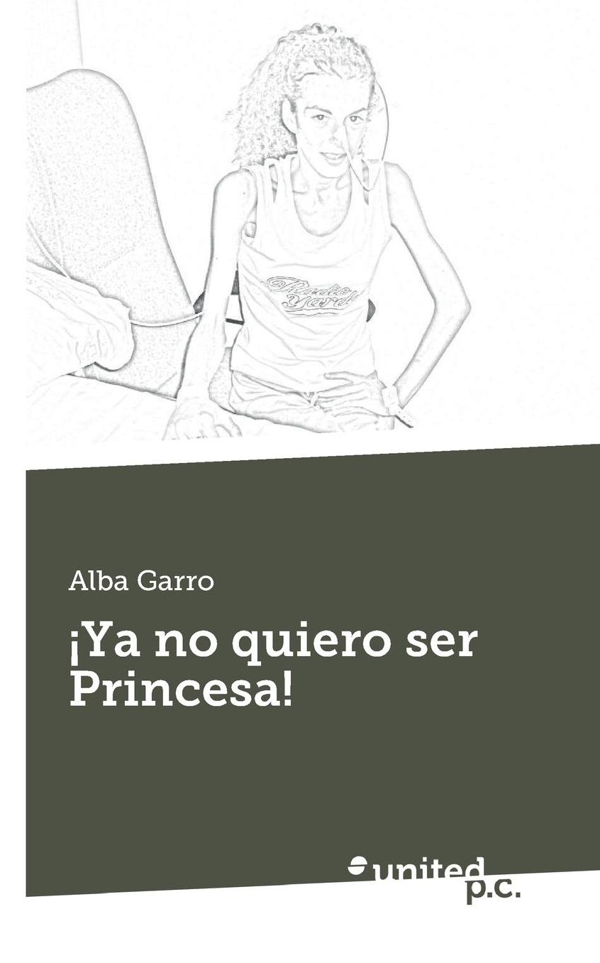 YA No Quiero Ser Princesa!