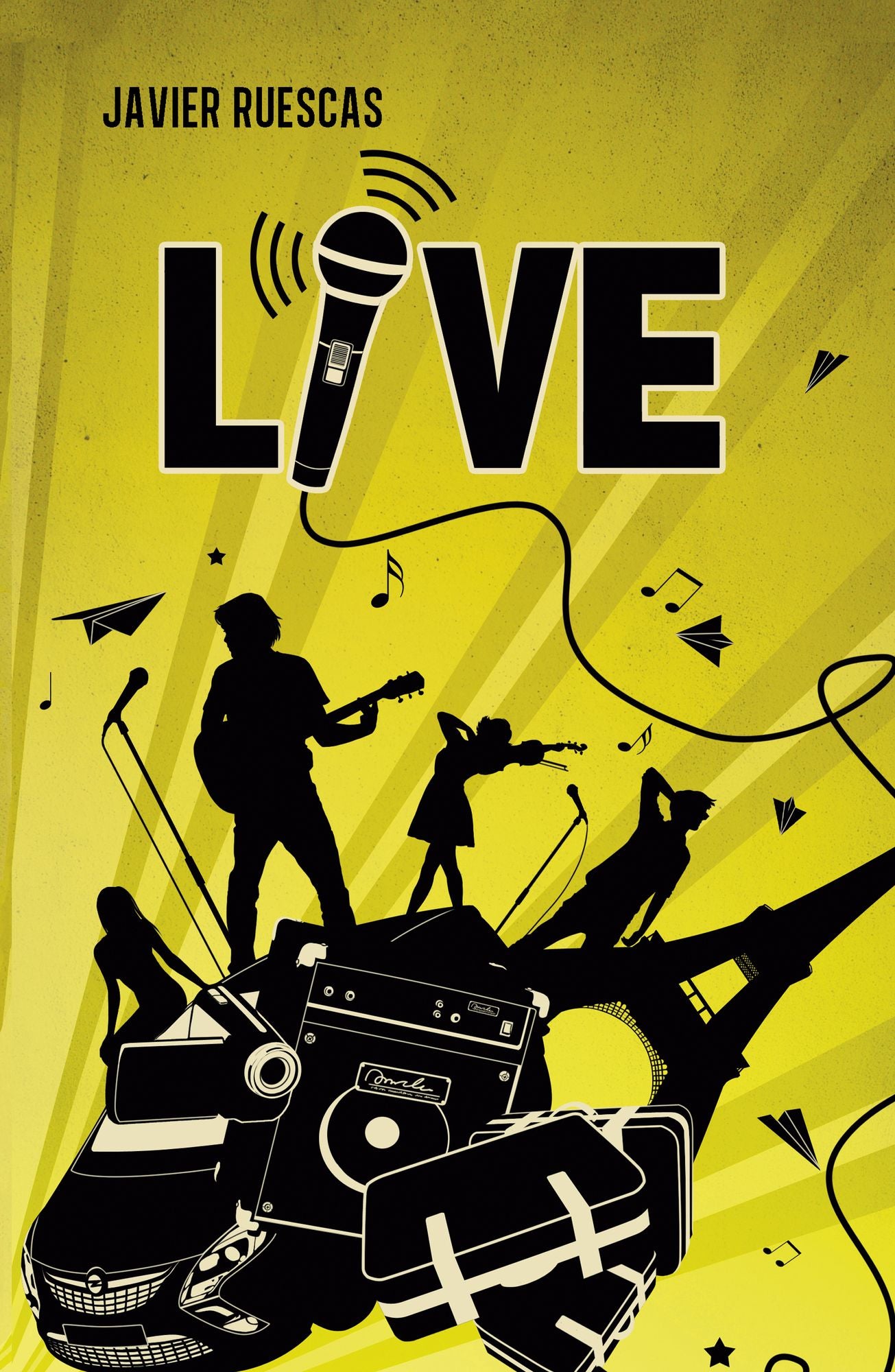 Live (Play 3)