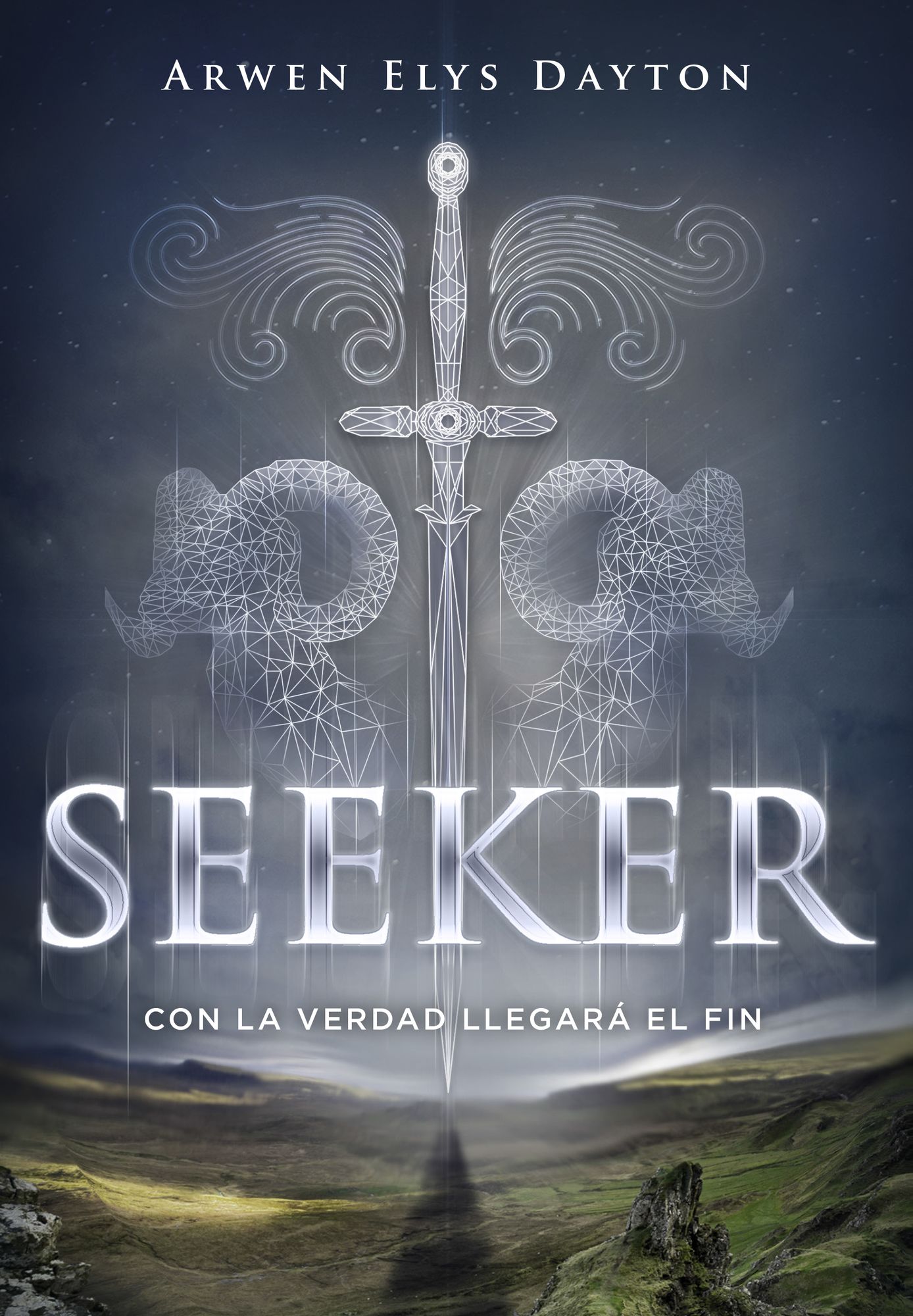 Con la verdad llegará el fin (Seeker)
