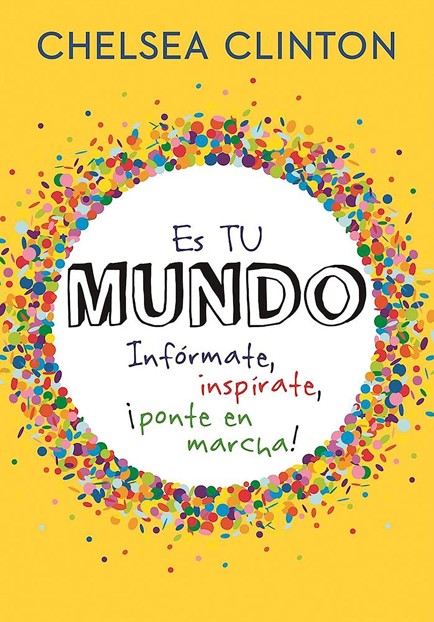 Es tu mundo / It's Your World