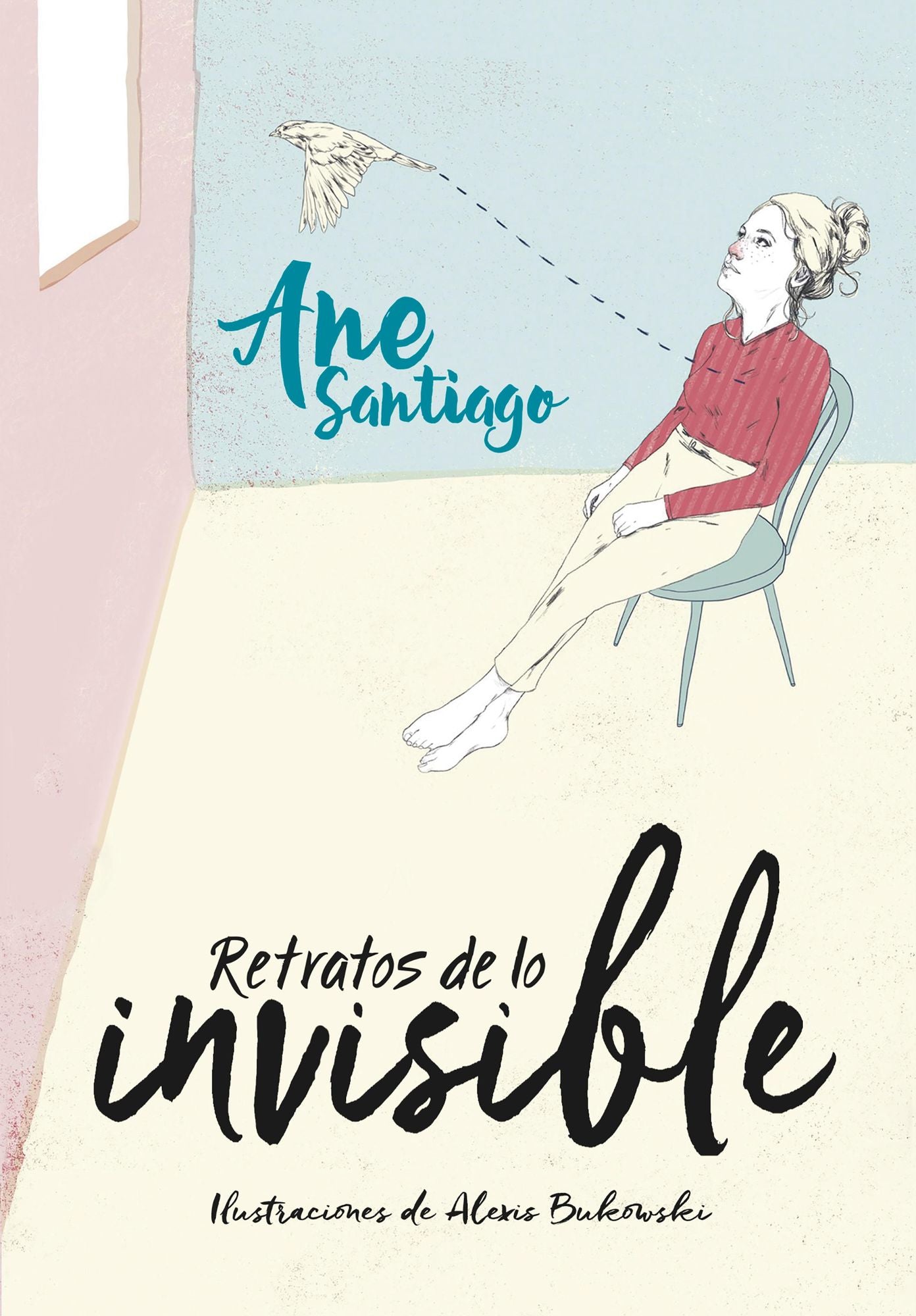 Retratos de lo invisible