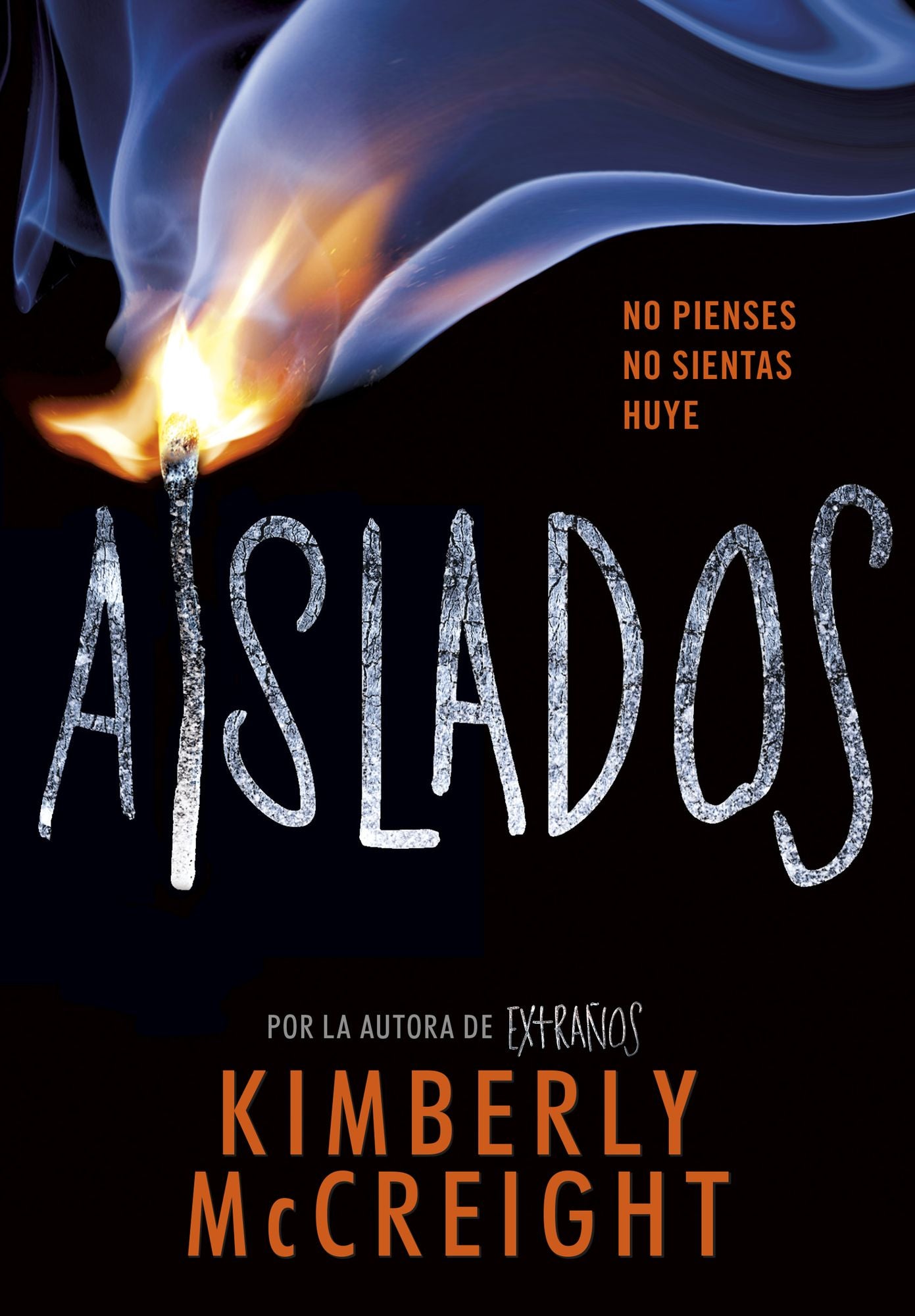 Aislados