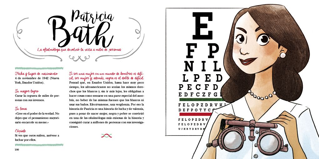 Las Chicas Son de Ciencias: 25 Cientï¿½ficas Que Cambiaron El Mundo / Science Is a Girl's Thing