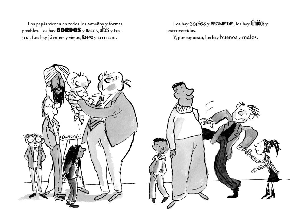 La Increï¿½ble Historia De... el Papï¿½ Bandido