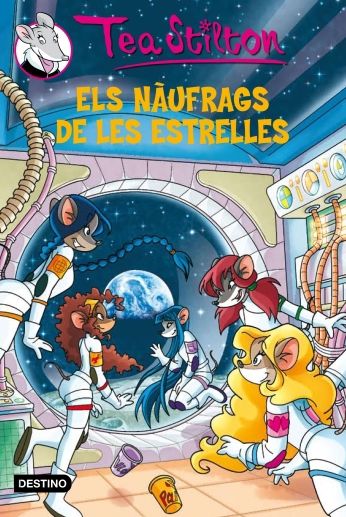 8. Els nàufrags de les estrelles