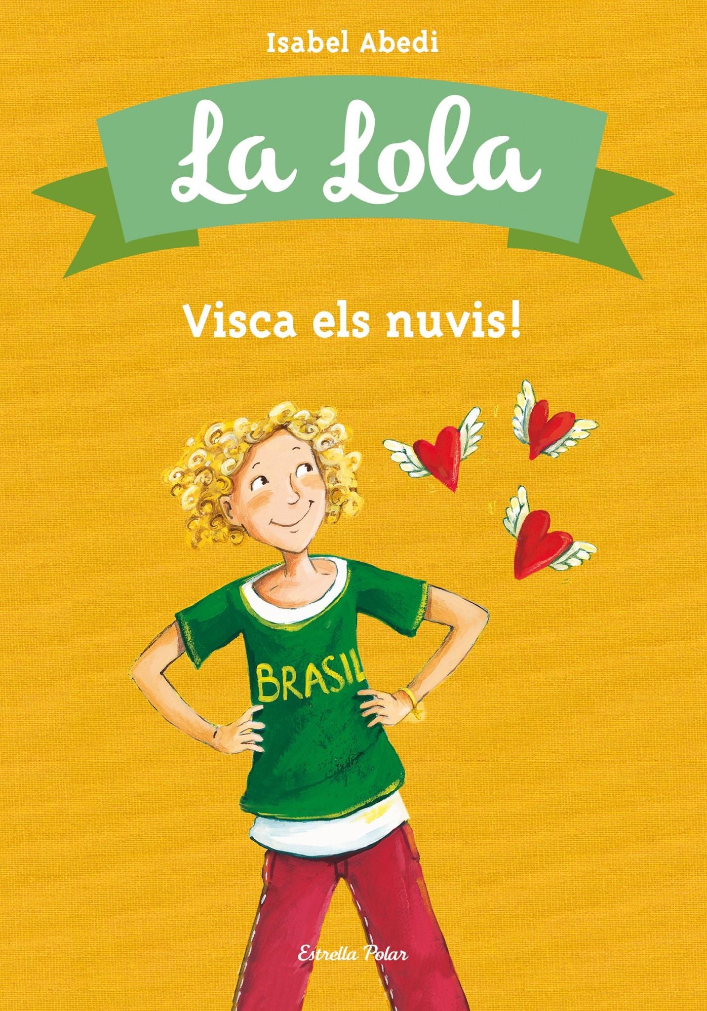 6. Visca els nuvis!
