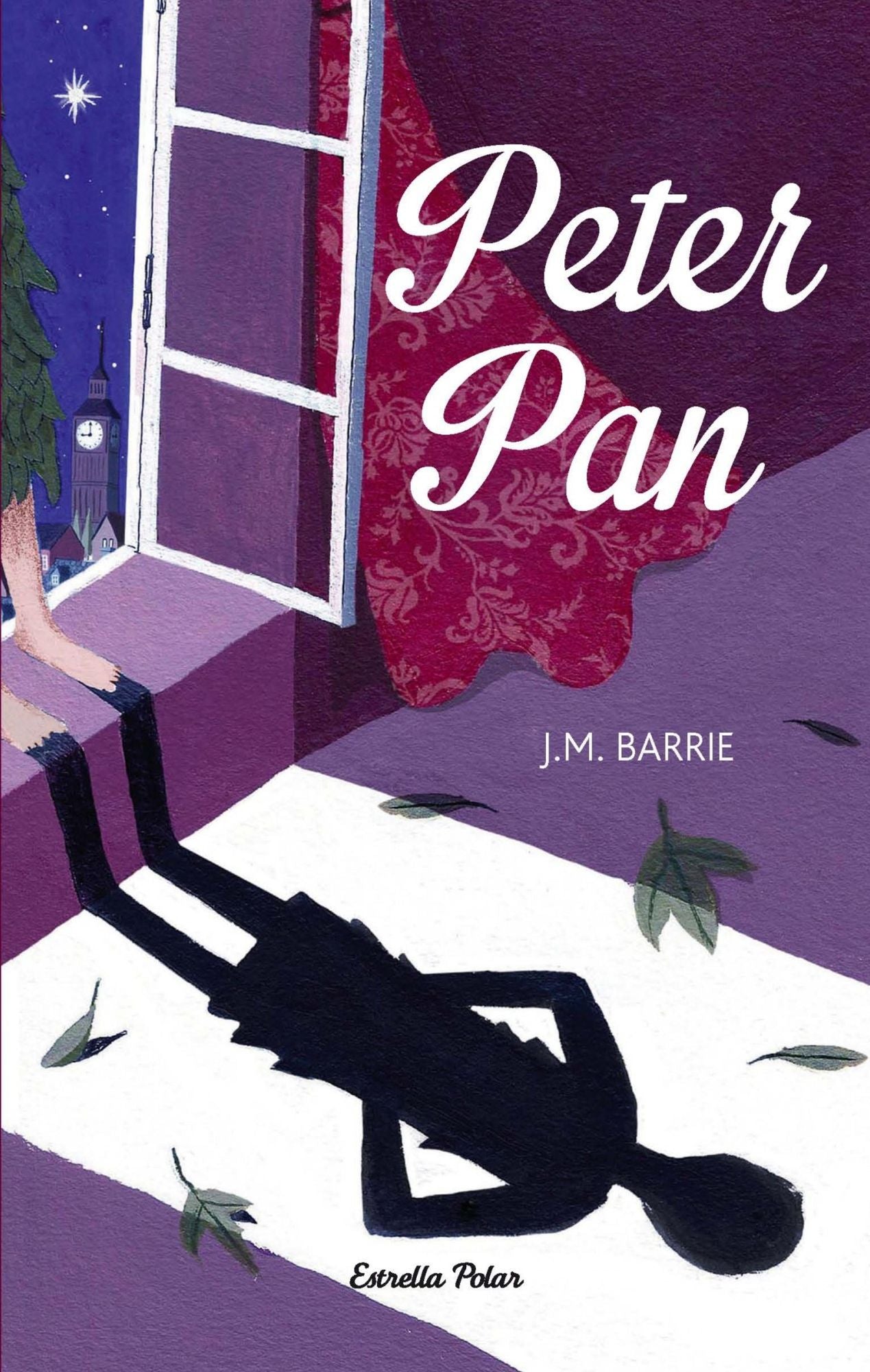Peter Pan (Edició en català)