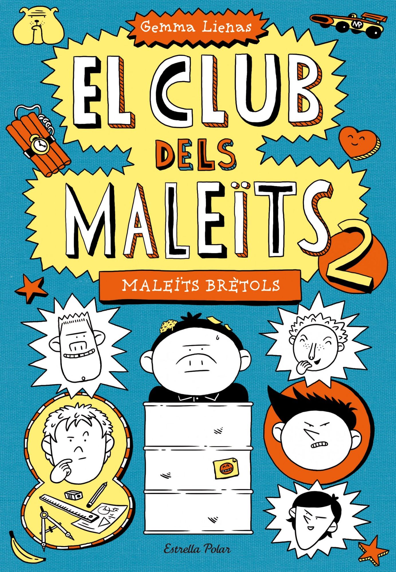 2. Maleïts Brètols