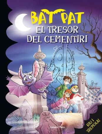 El tresor del cementiri