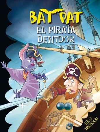 El pirata Dentdor