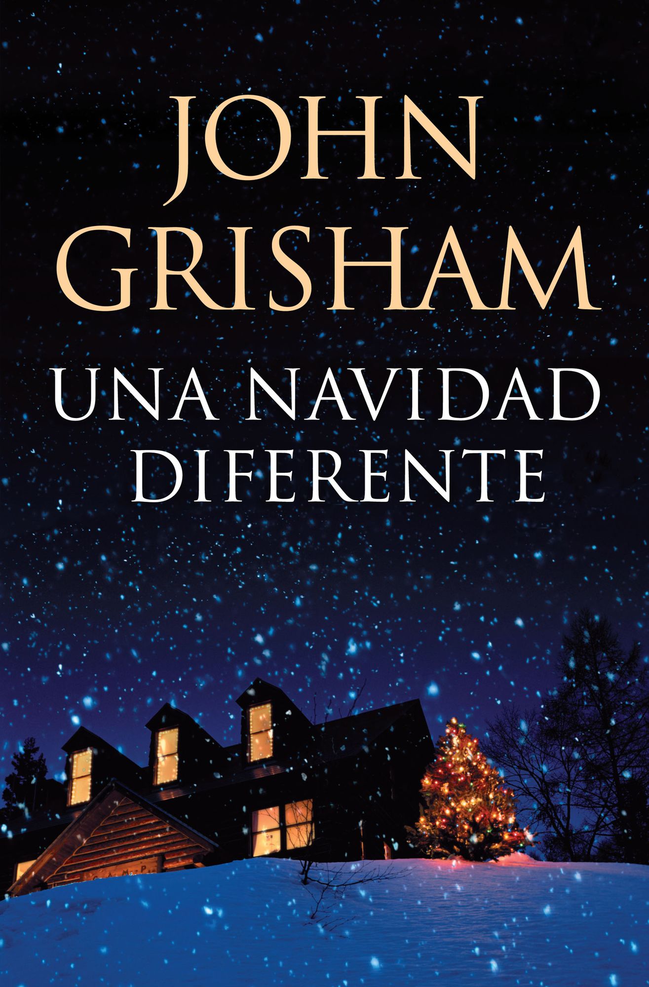 Una Navidad diferente
