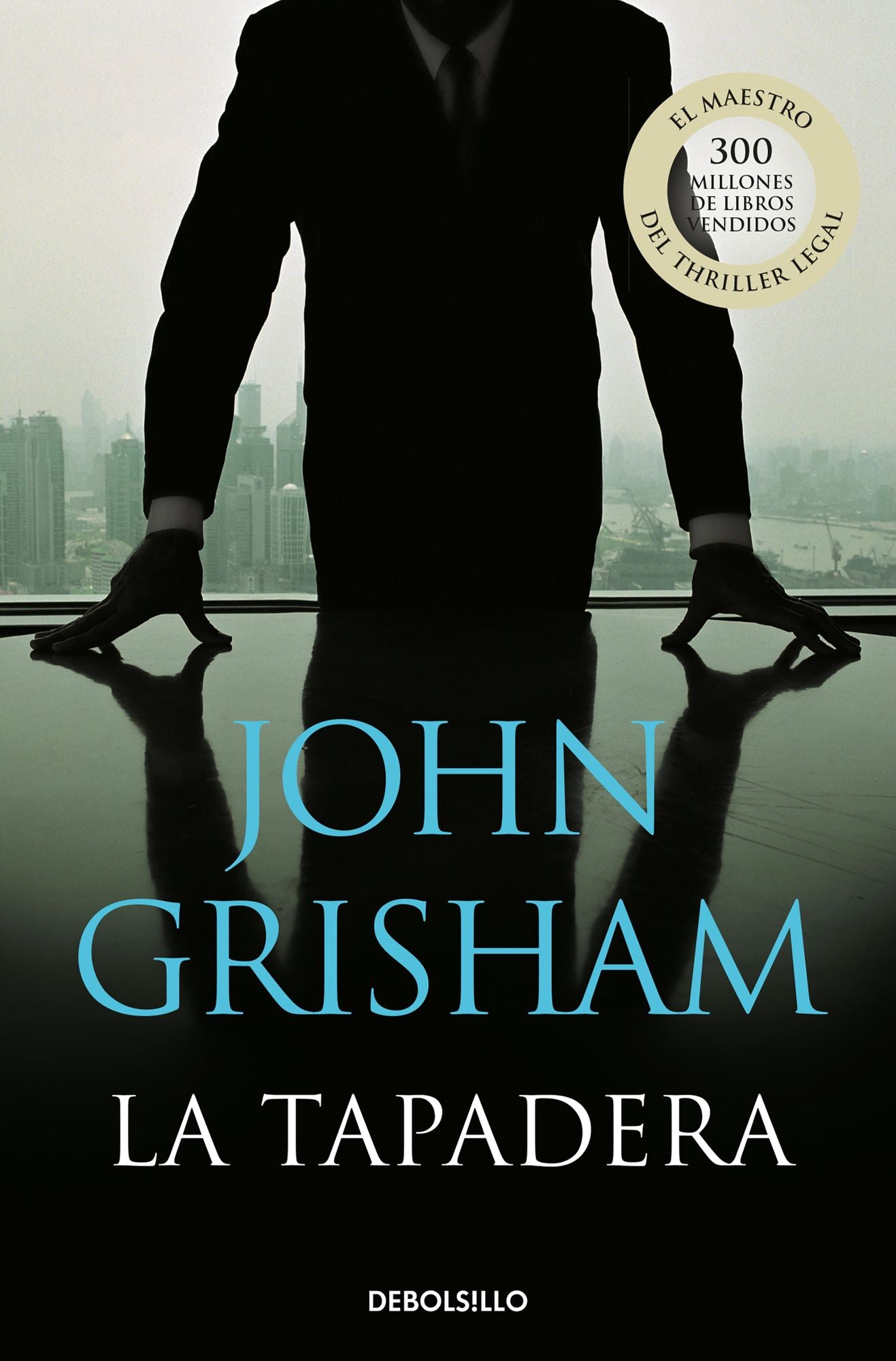 La tapadera (The Firm)