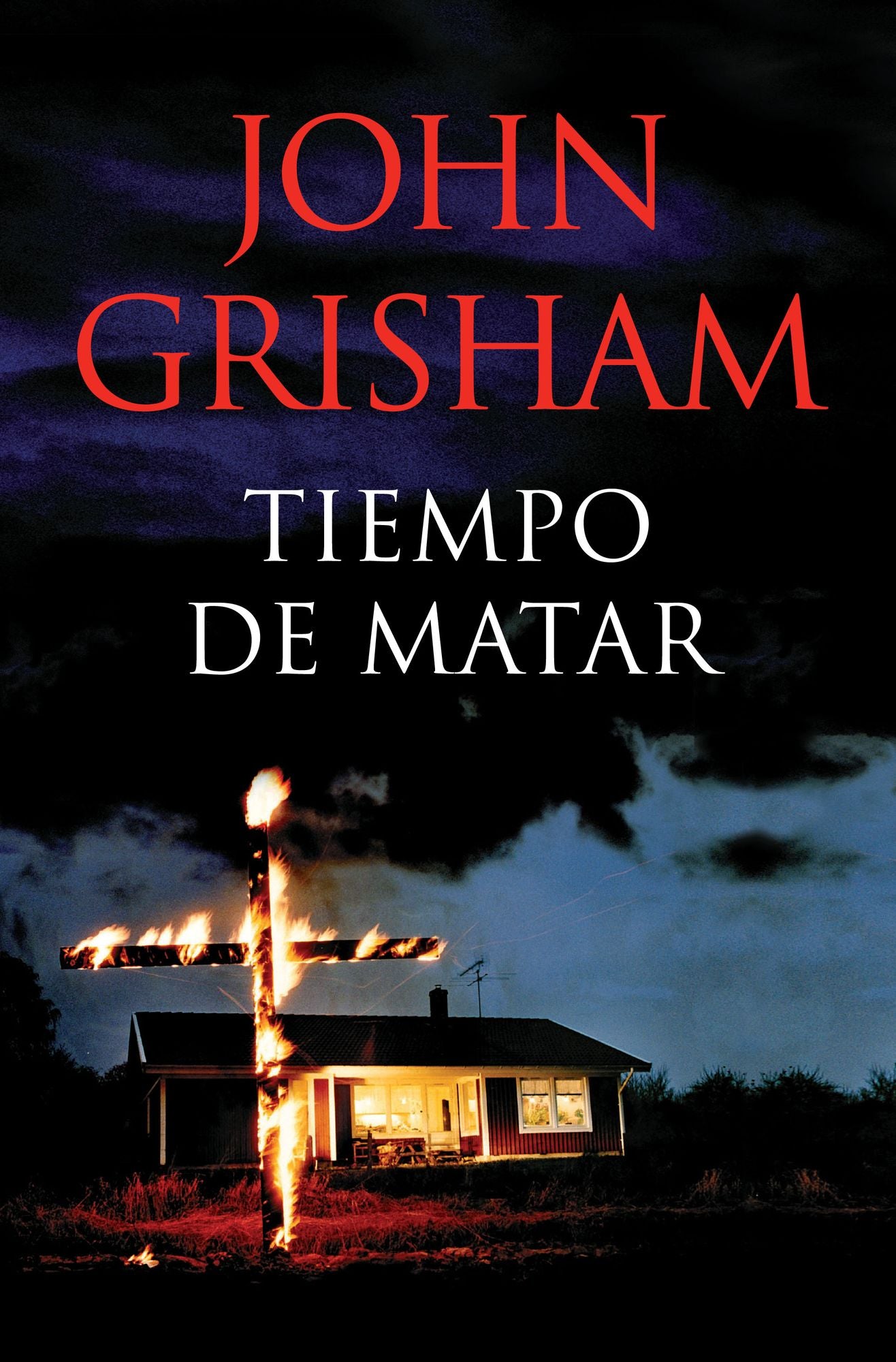 Tiempo de matar (A Time to Kill)