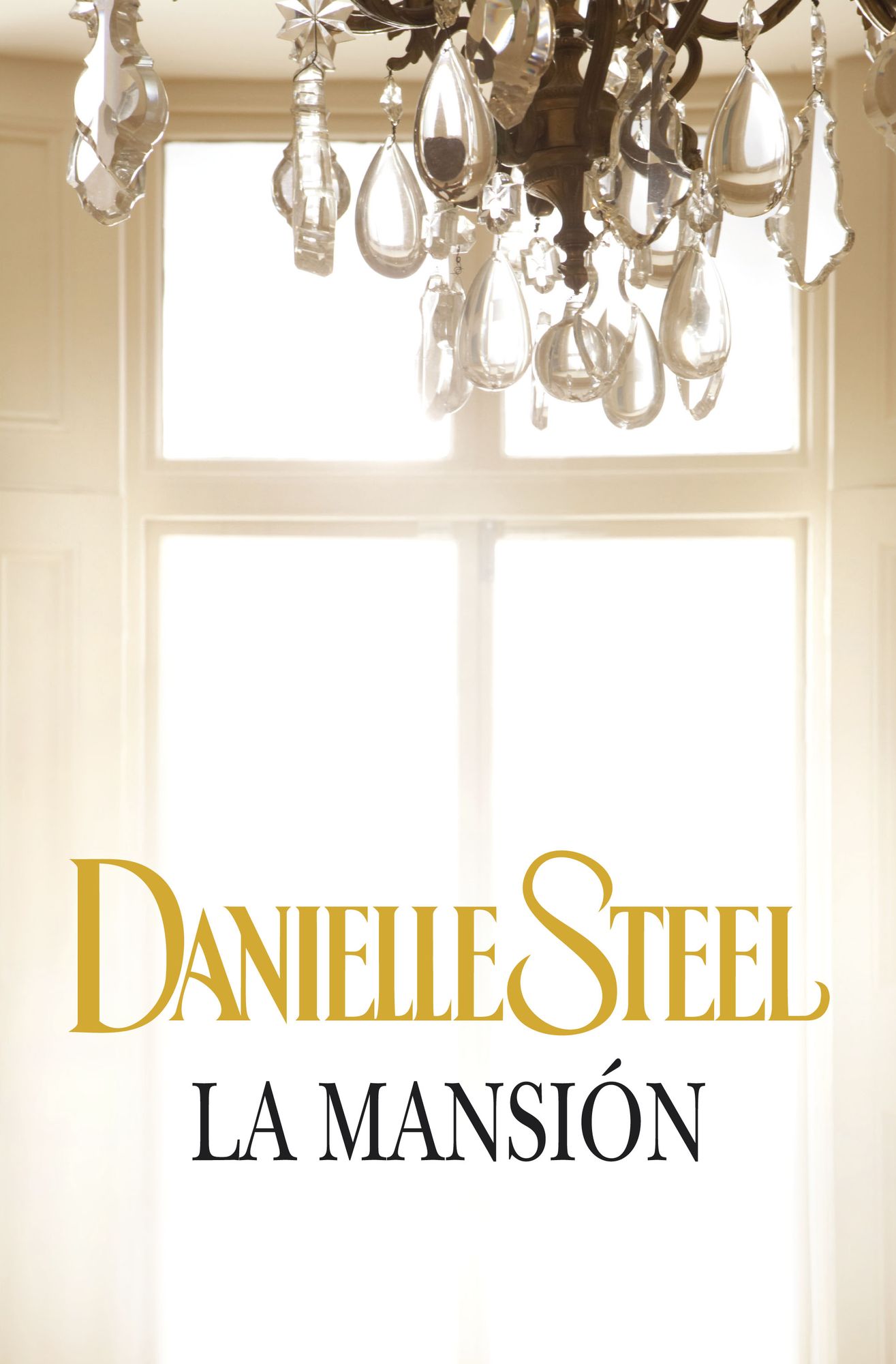 La mansión