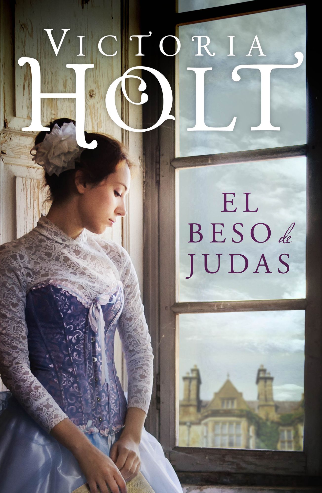 El beso de Judas