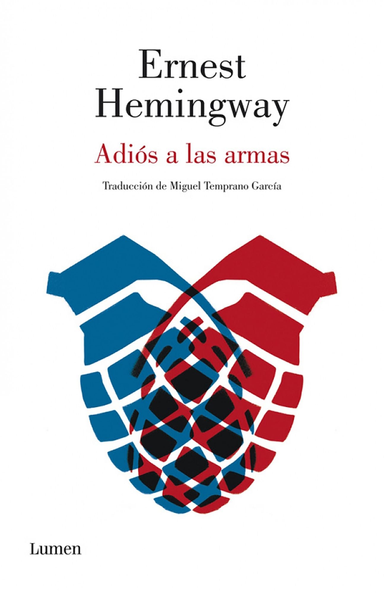 Adios A Las Armas / A Farewell to Arms