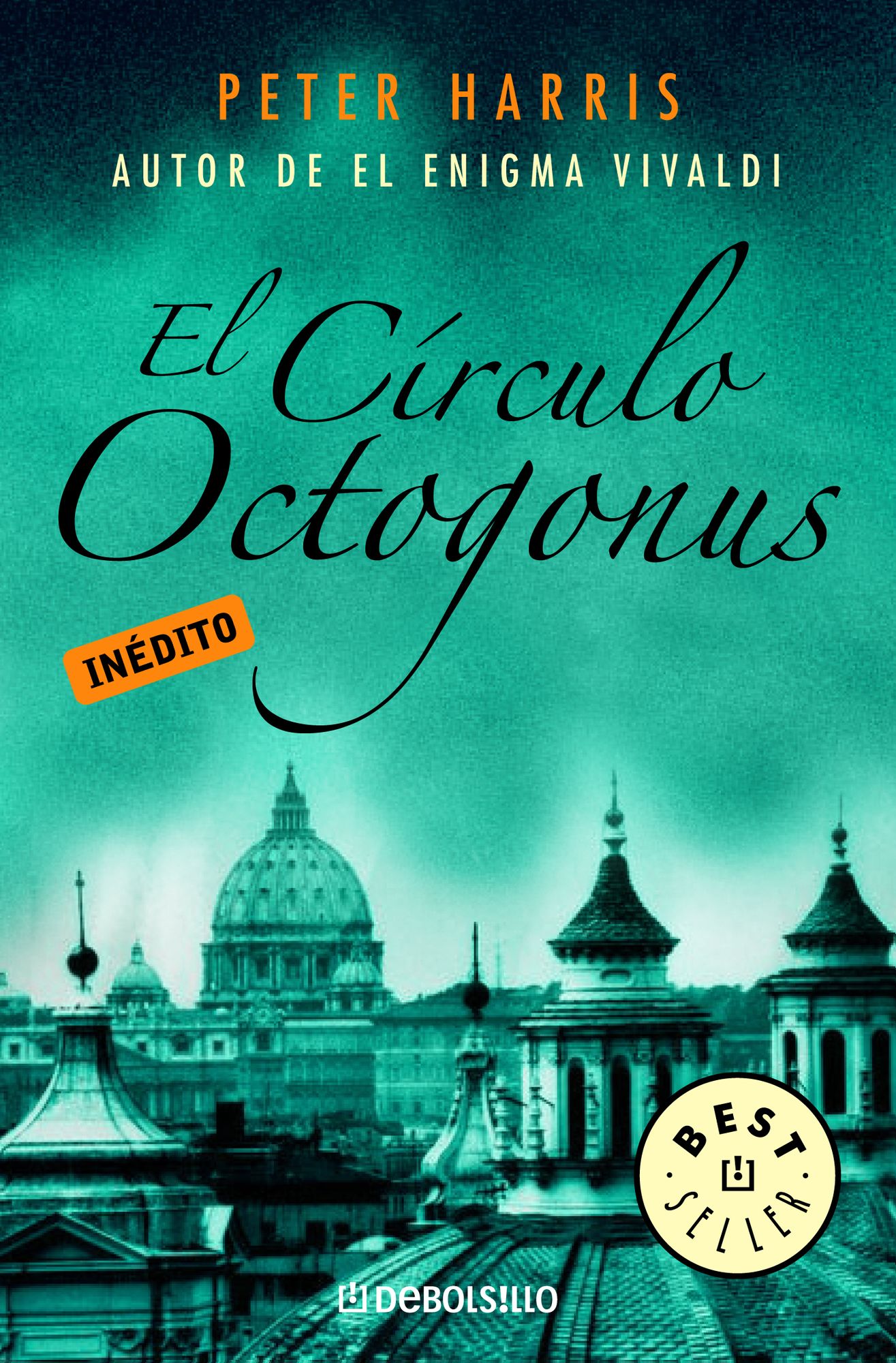El círculo Octogonus