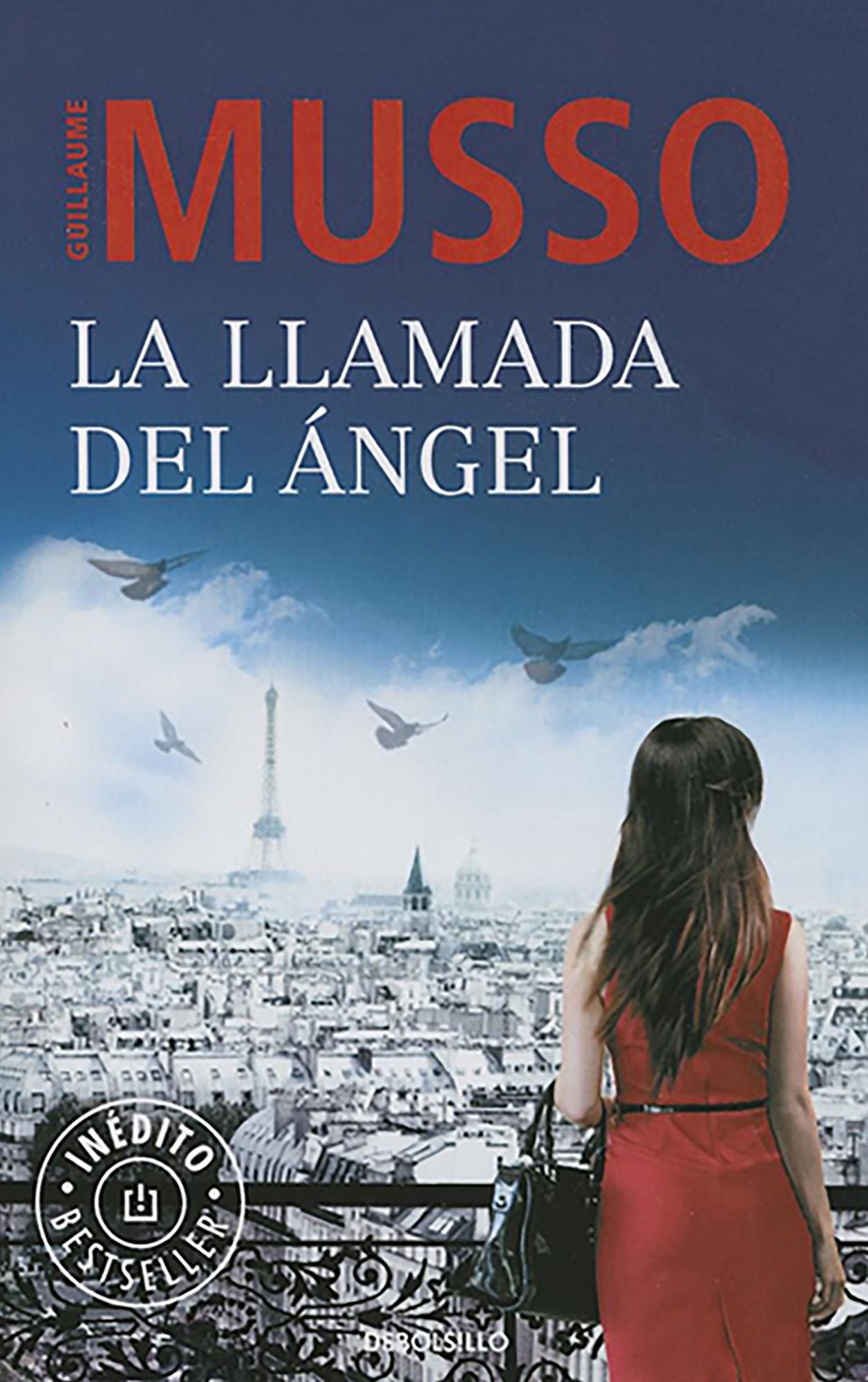 La Llamada del ï¿½ngel