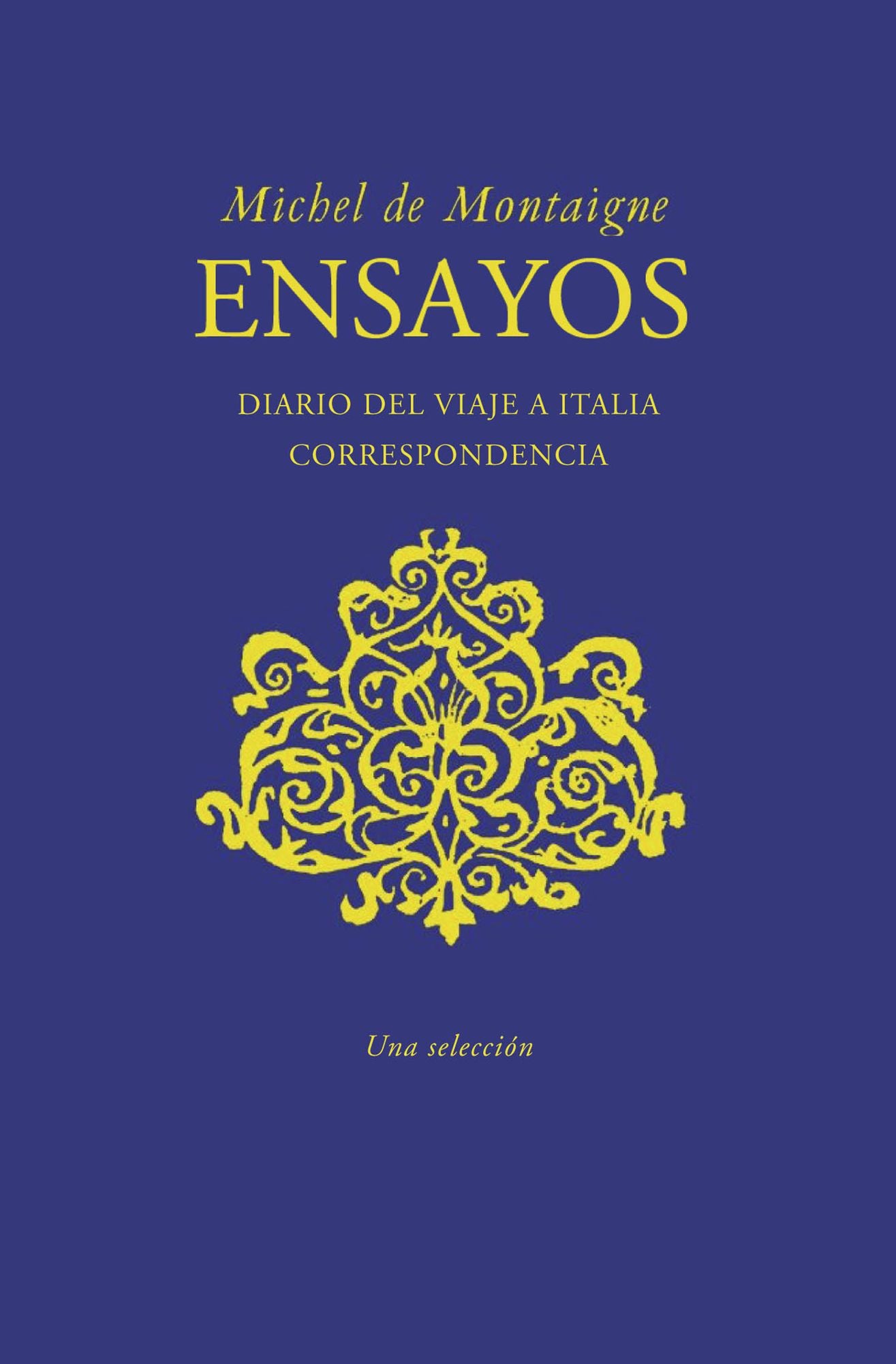 Ensayos