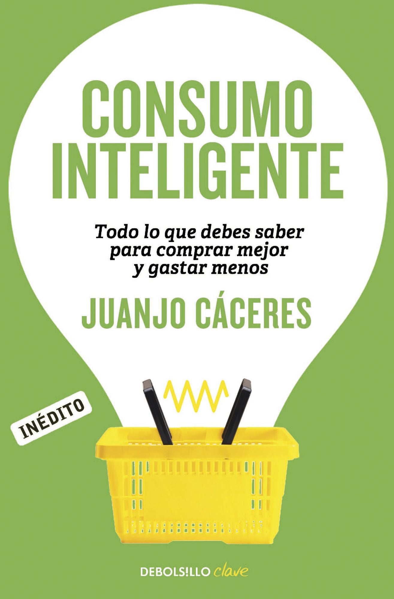 Consumo inteligente: Todo lo que debes saber para comprar mejor y gastar menos