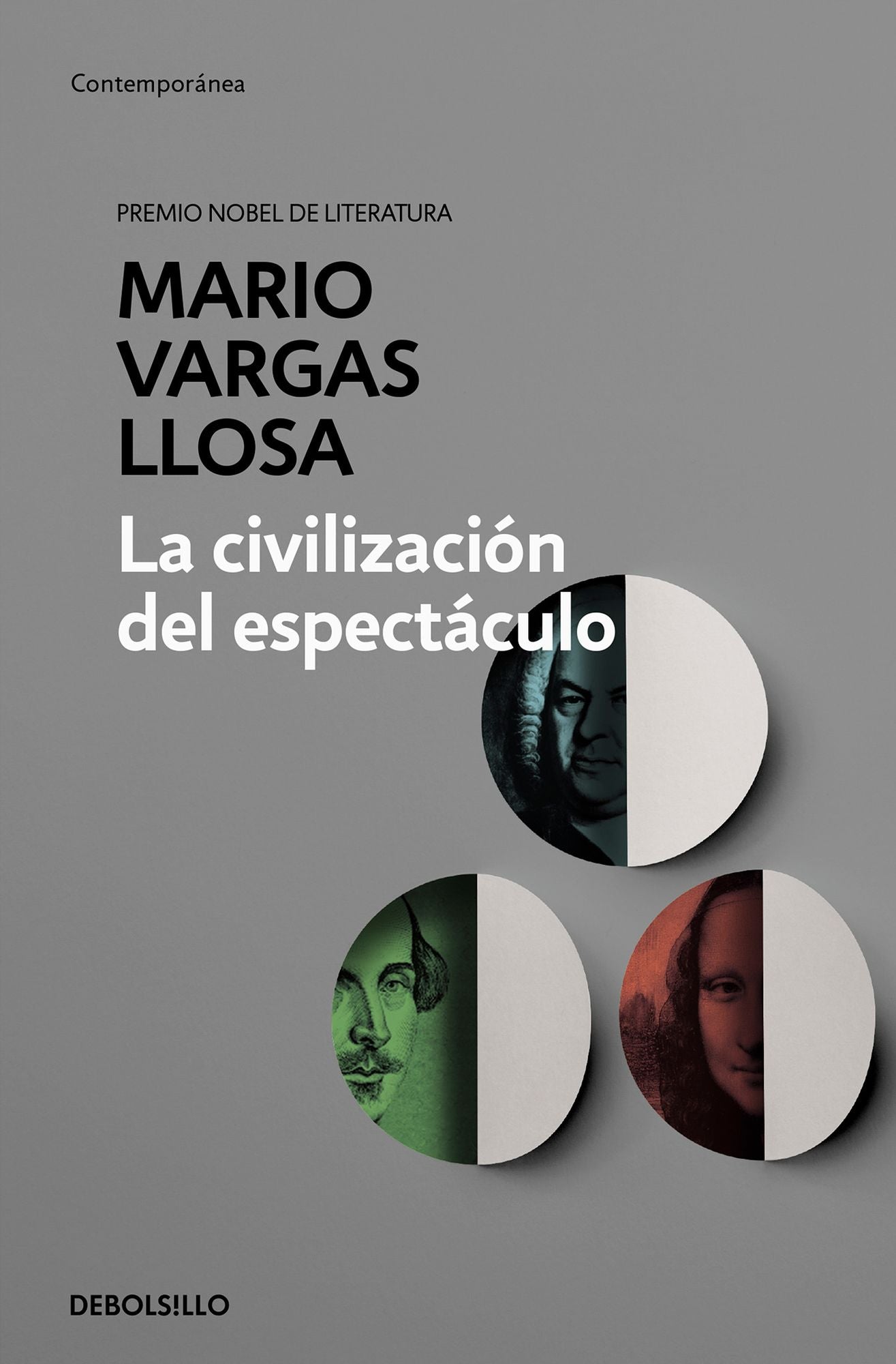 La Civilizaciï¿½n del Espectï¿½culo / The Spectacle Civilization