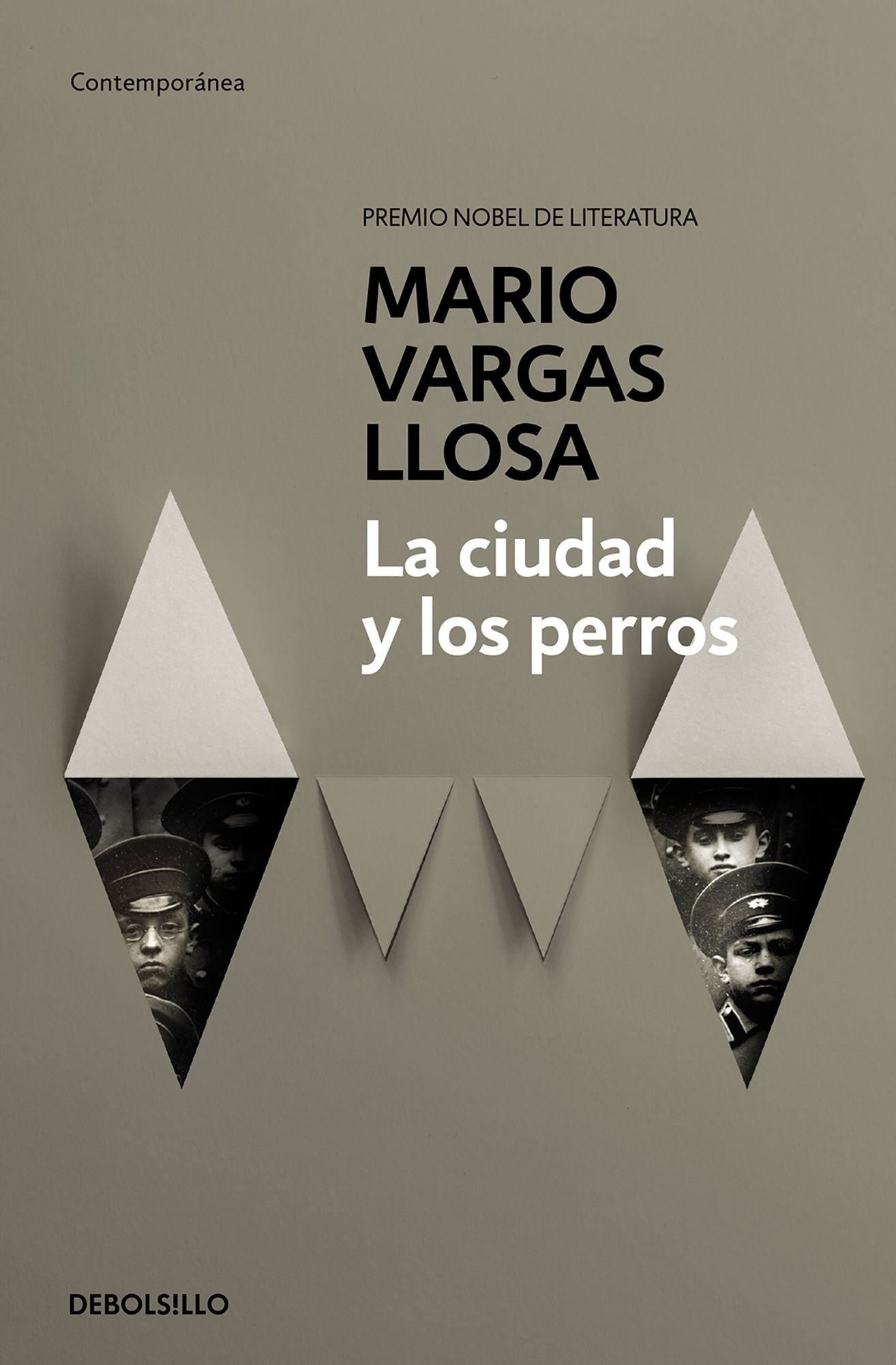 La ciudad y los perros / The Time of the Hero