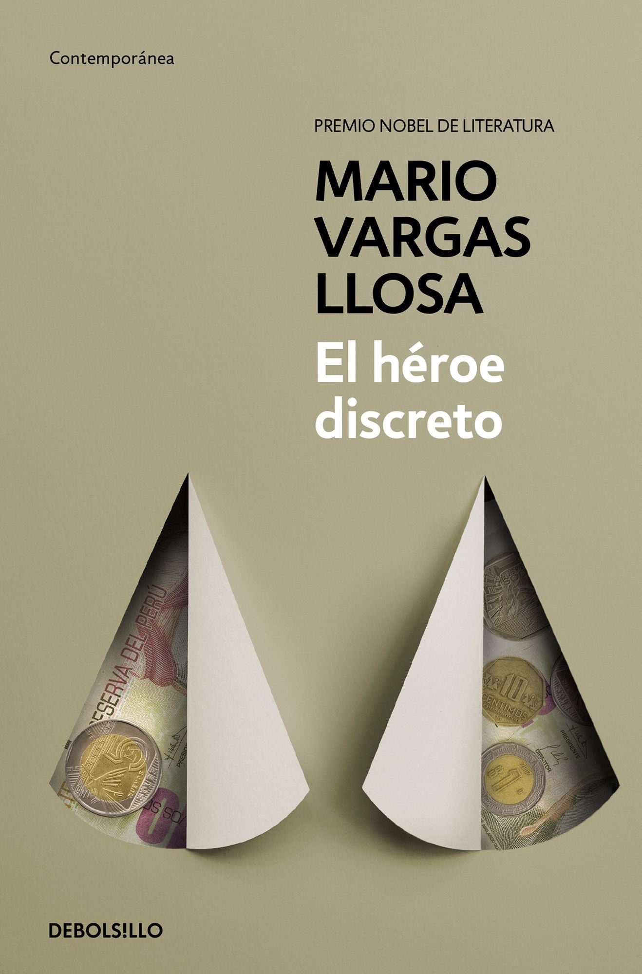El Heroe Discreto