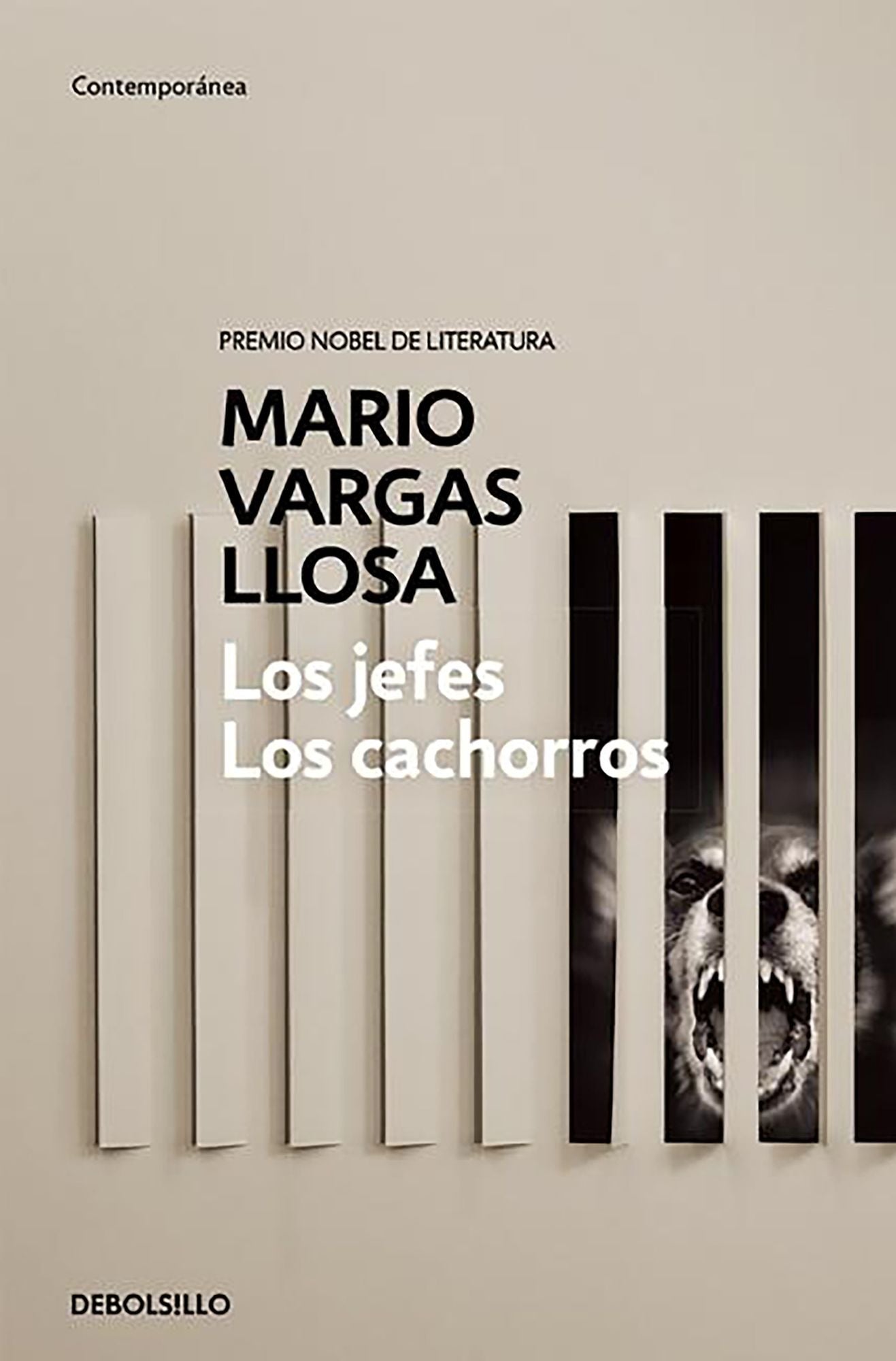 Los Jefes, Los cachorros