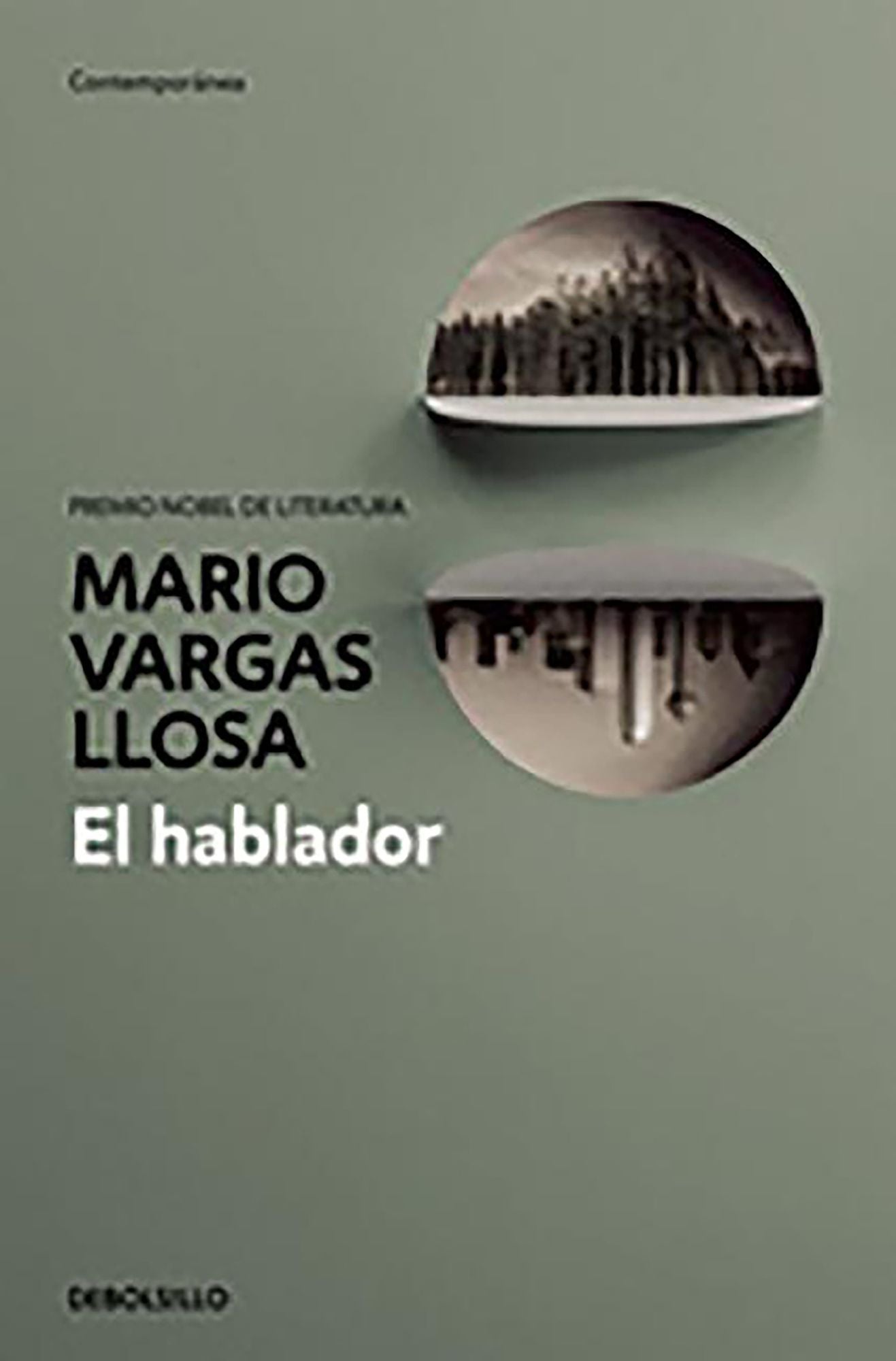 El hablador