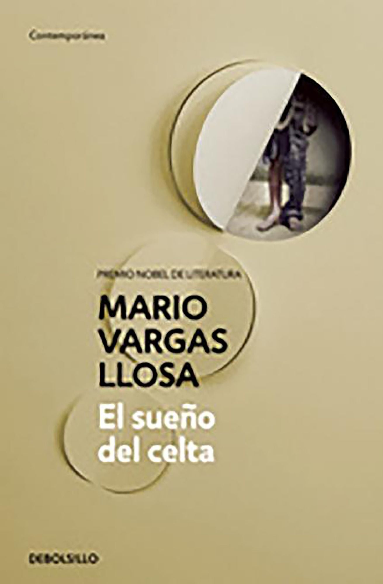 El sueno del Celta