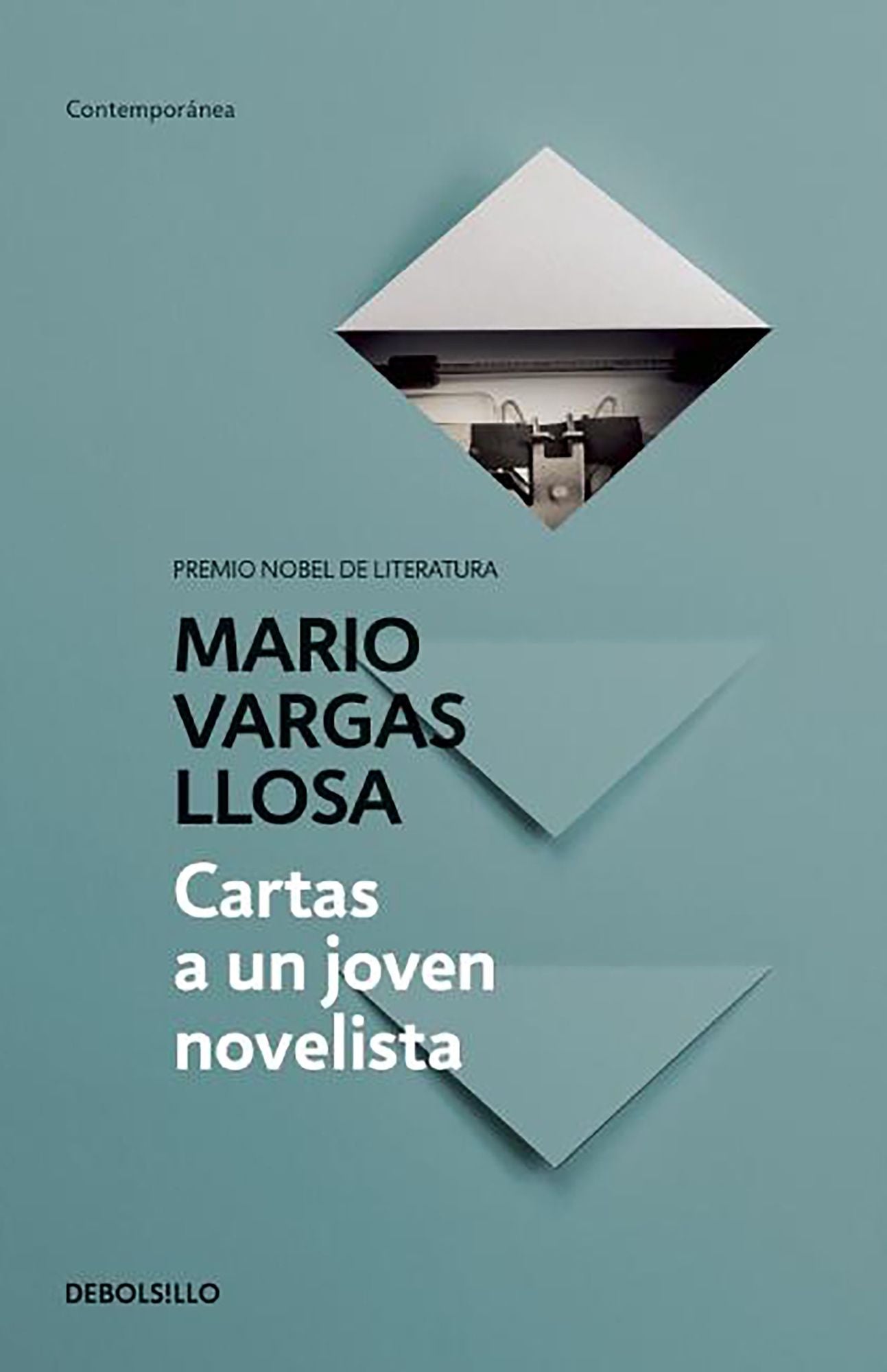 Cartas a un joven novelista (190-1997)