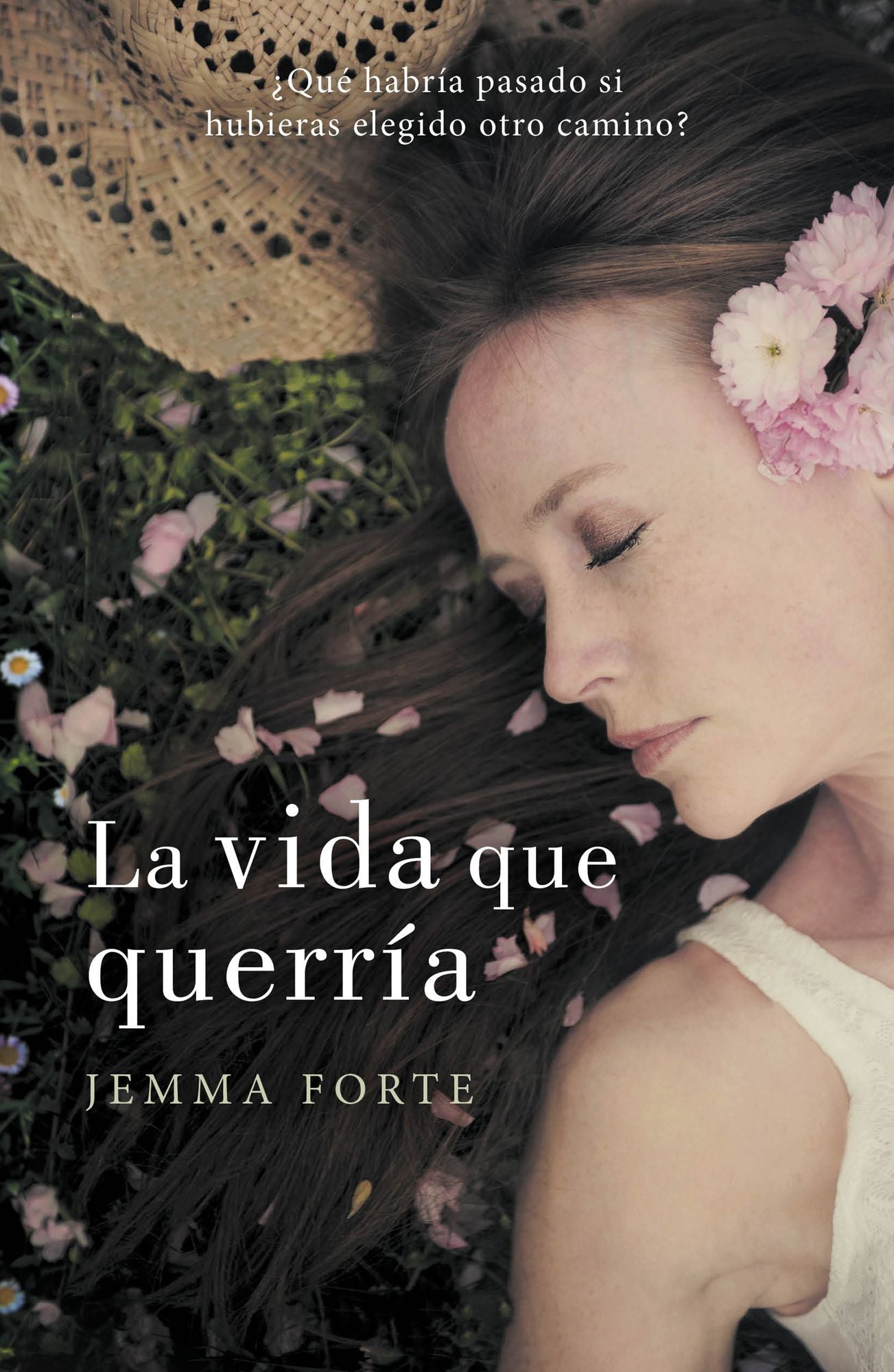 La vida que querría