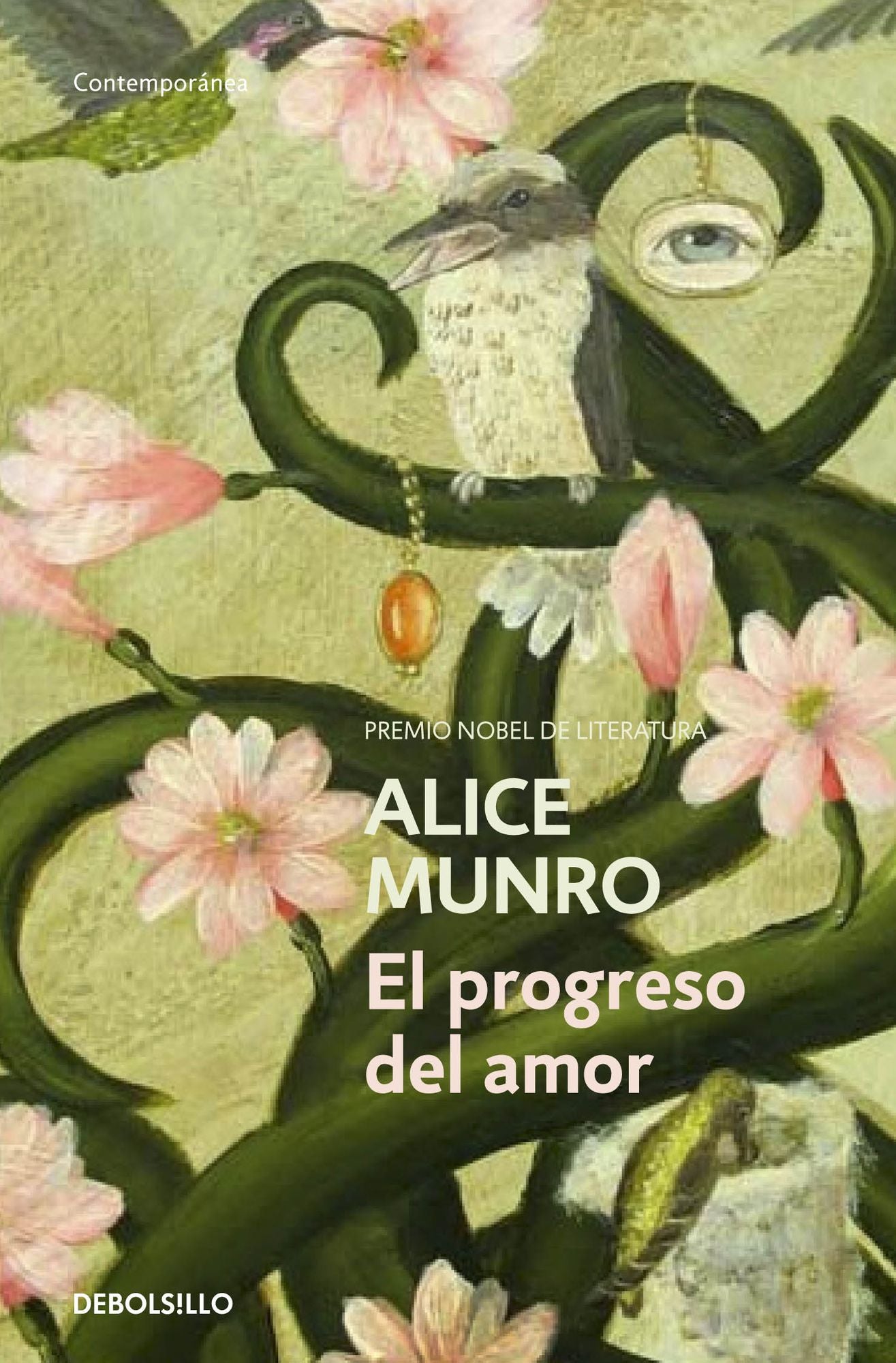 El progreso del amor (The Progress of Love)